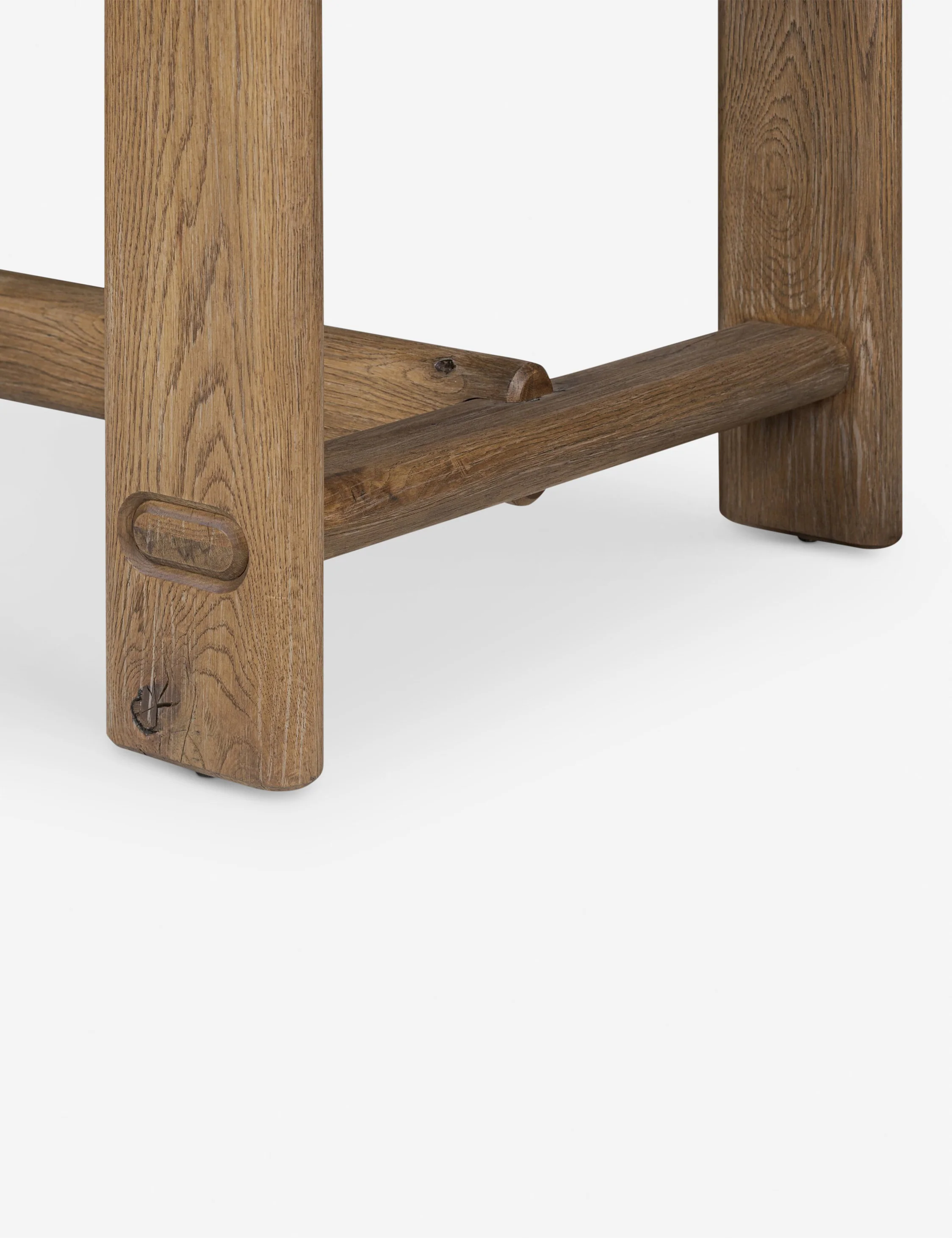 Bramwell Dining Table by Amber Lewis x Four Hands - AYG Home Service