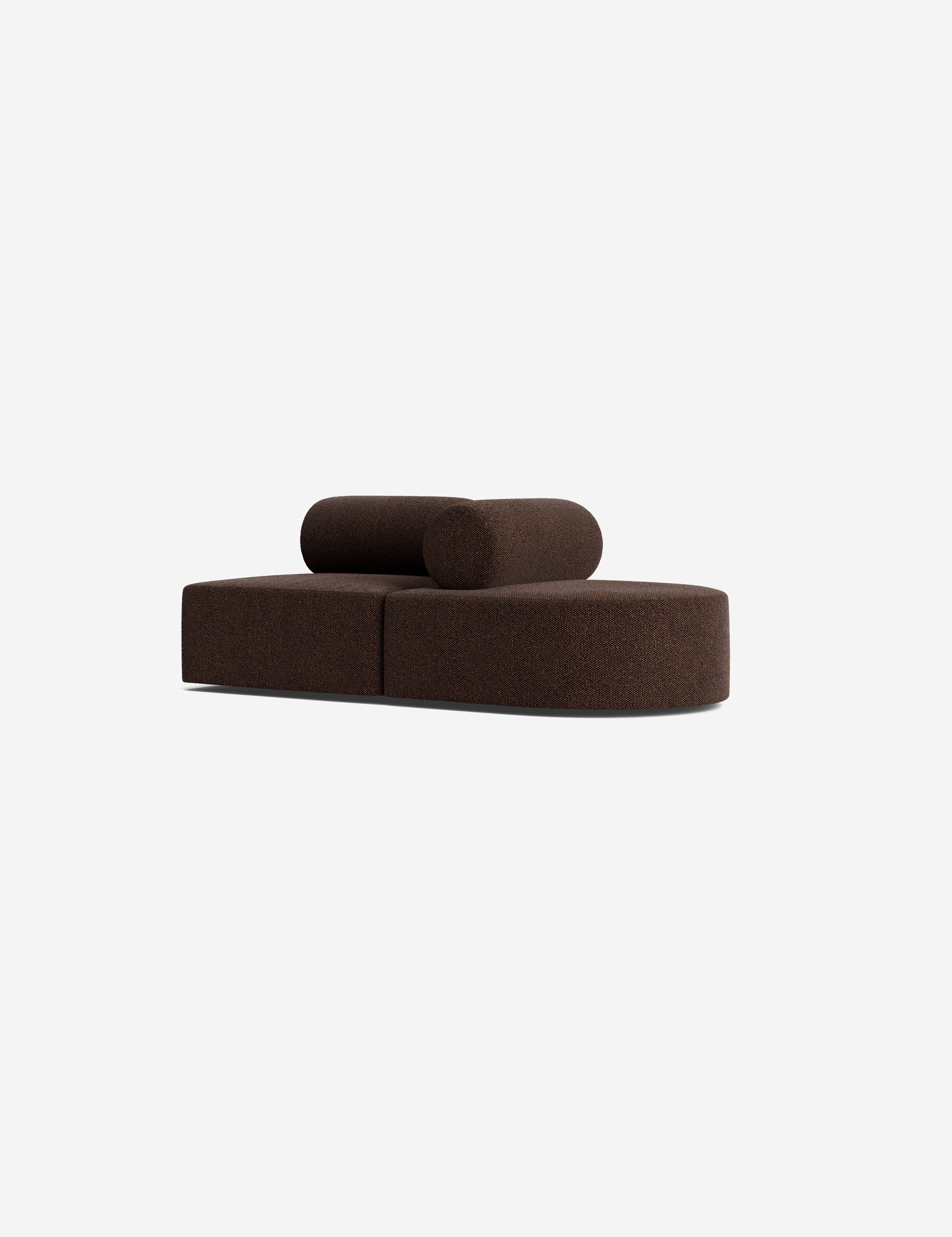 Sloman Modular 2-Piece Chaise - AYG Home Service