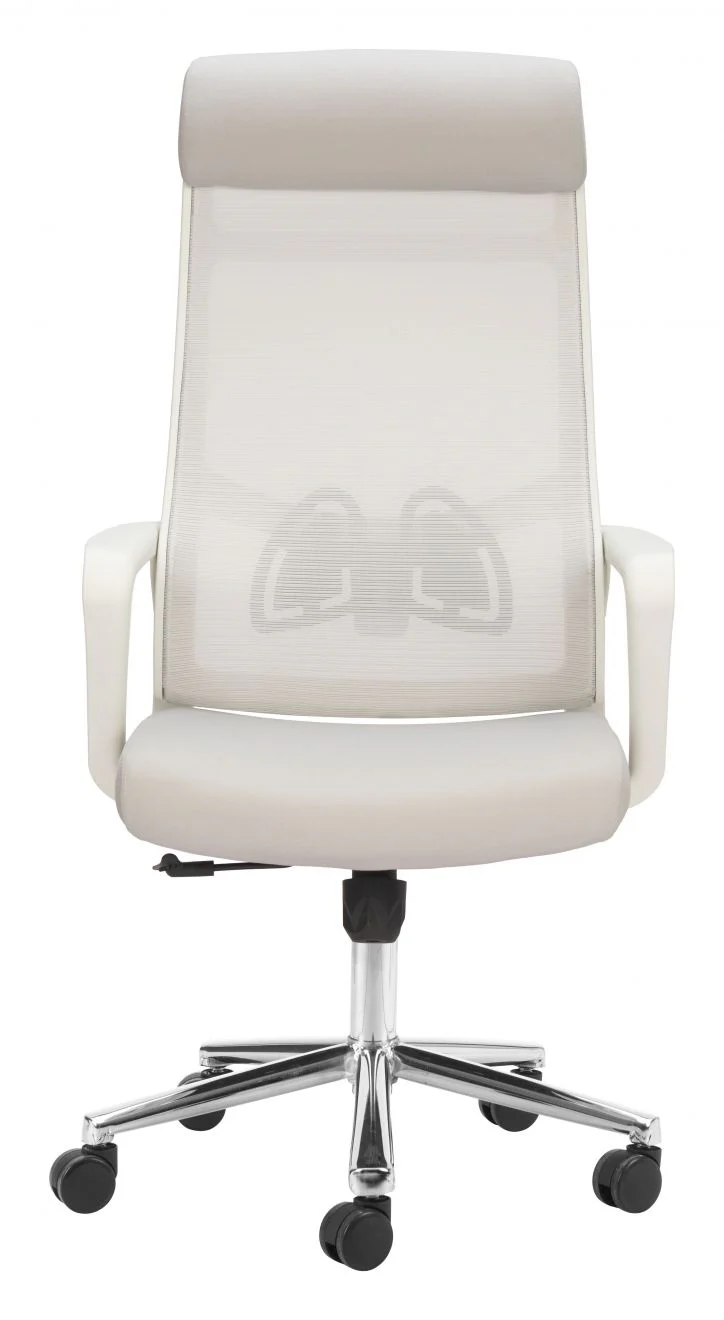 Jett Mesh Fabric High Back Office Chair - AYG Home Service