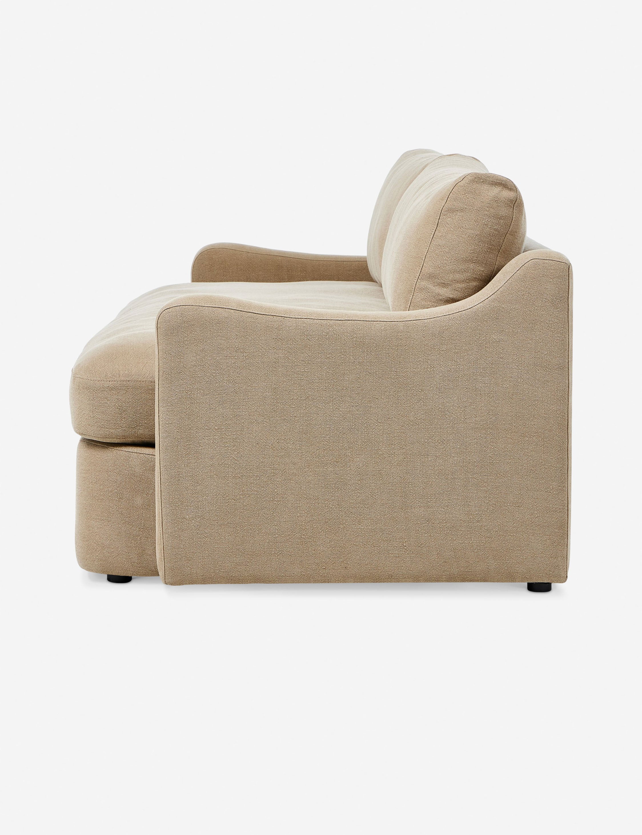 Aurelia Sofa by Amber Lewis x Four Hands - AYG Home Service