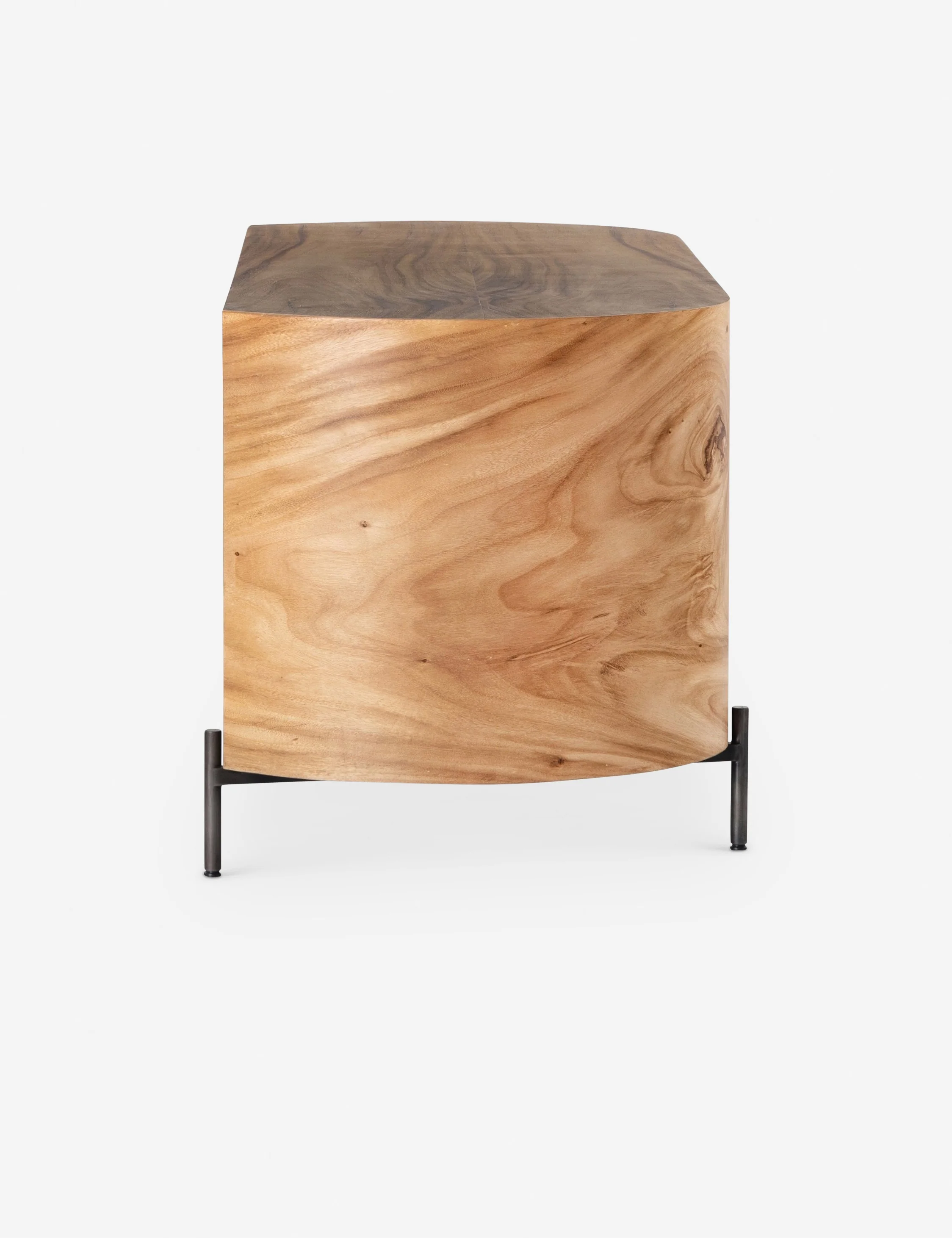 Emmanuel Desk - AYG Home Service