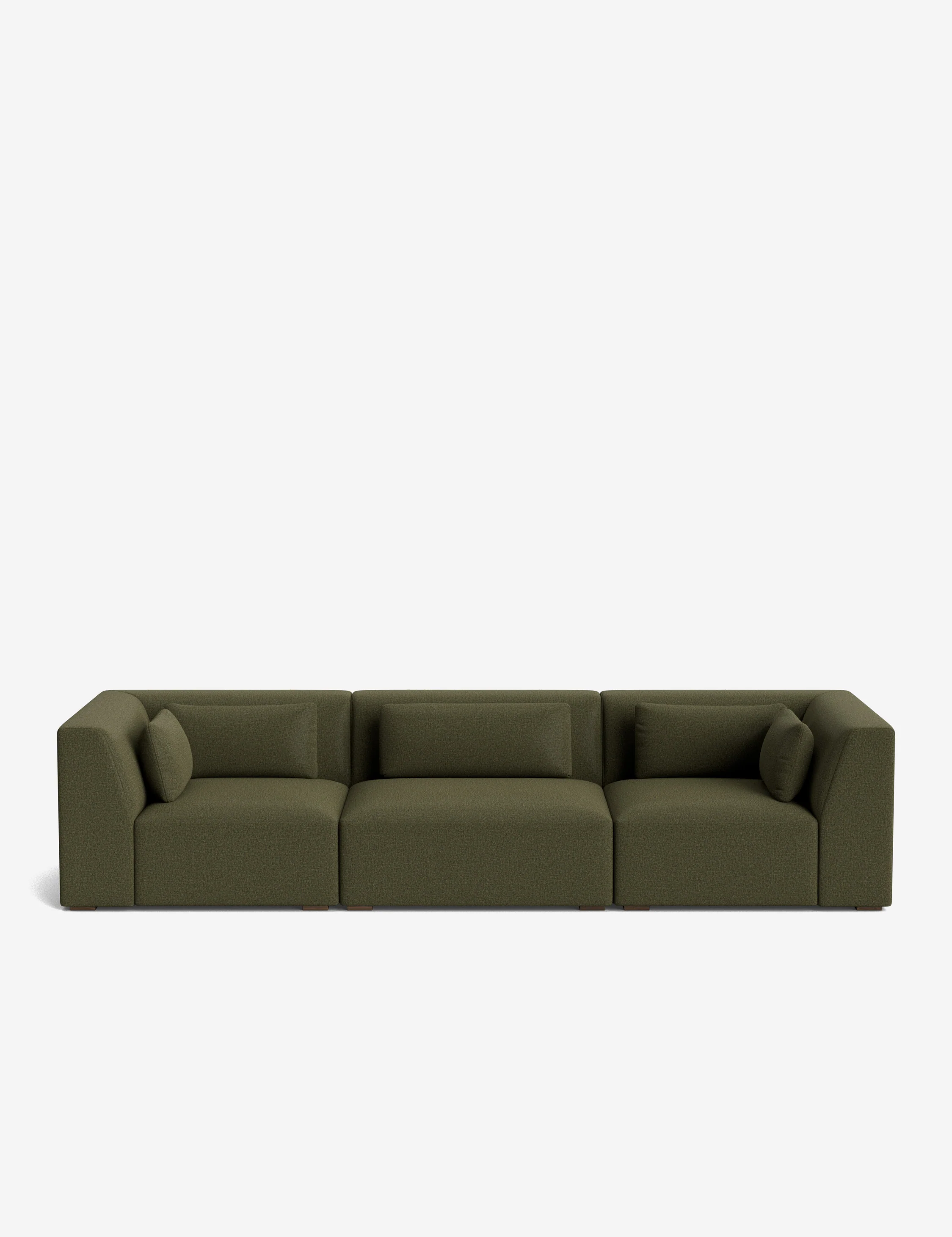 Koh Modular Sofa - AYG Home Service