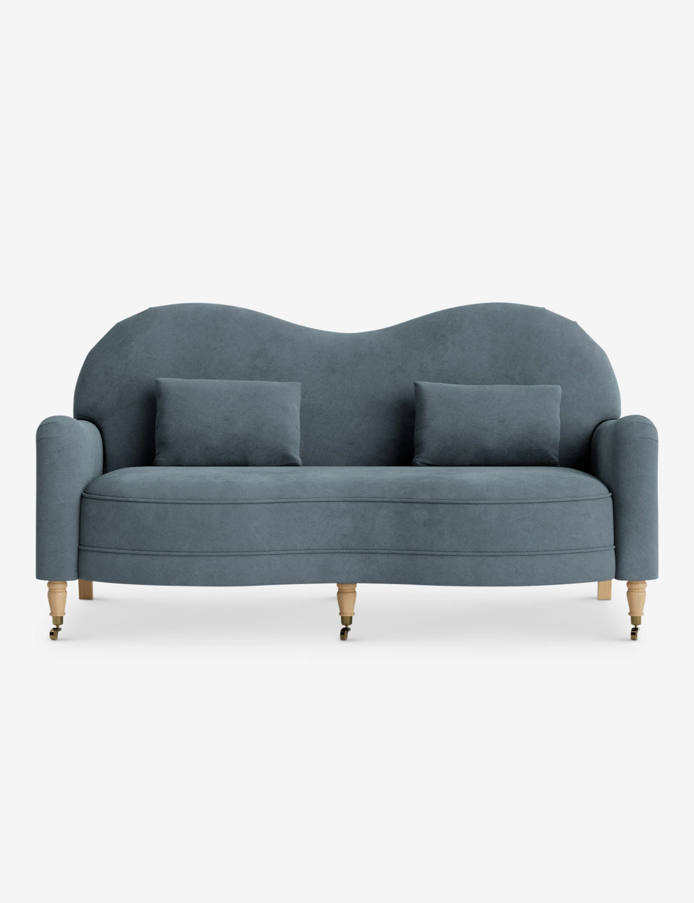 Middleton Sofa by Ginny Macdonald - AYG Home Service