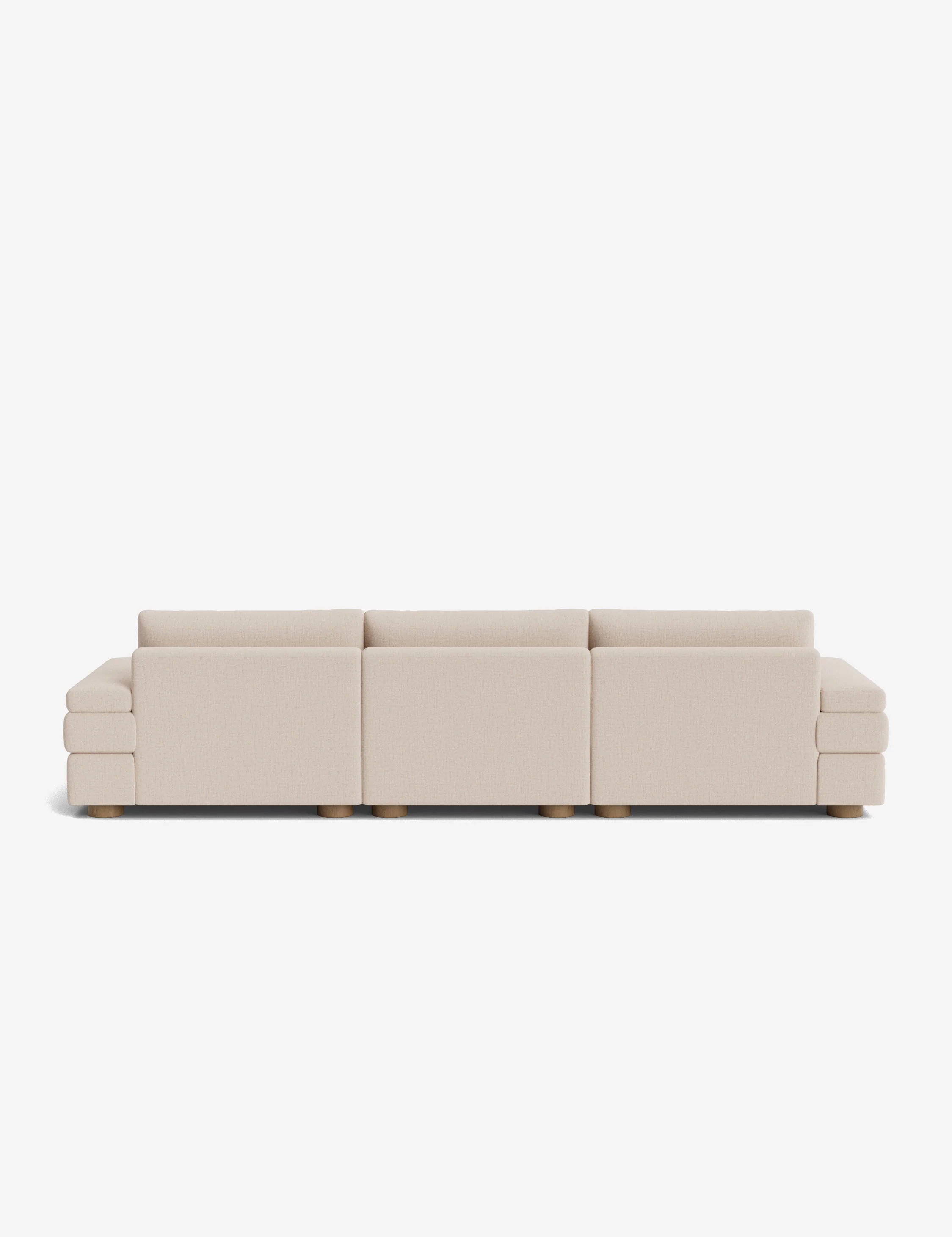 Hill Modular Sofa - AYG Home Service