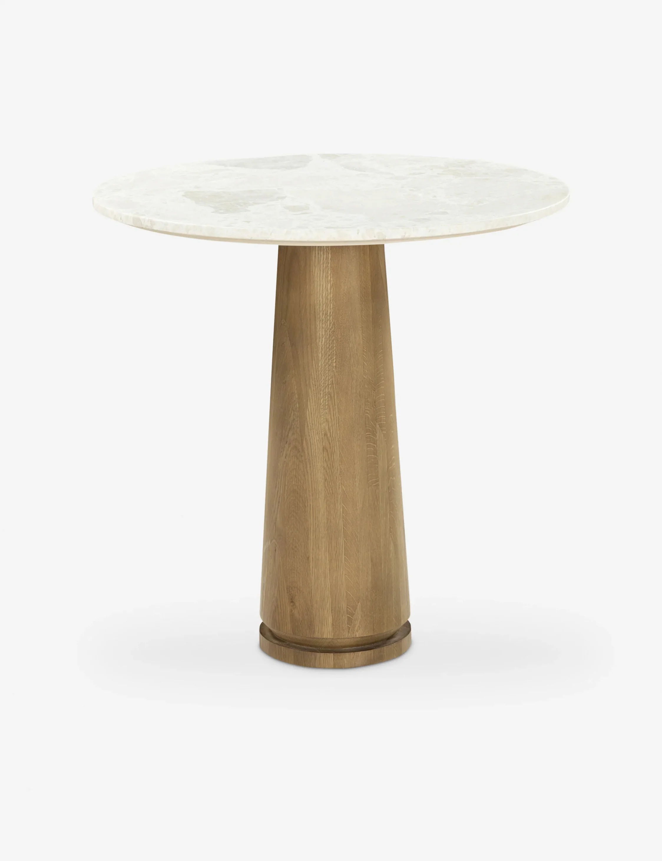 Abi Bistro Table - AYG Home Service