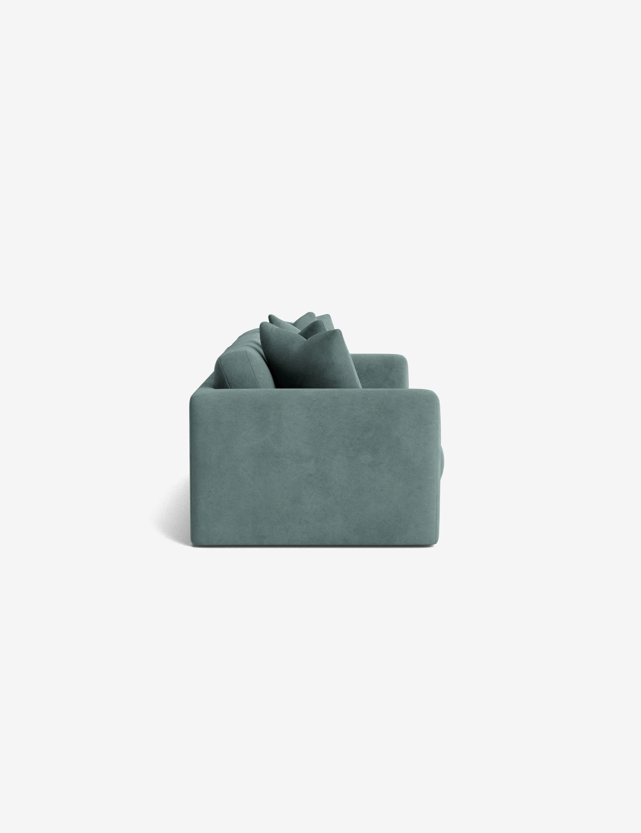 Hughes Sofa - AYG Home Service