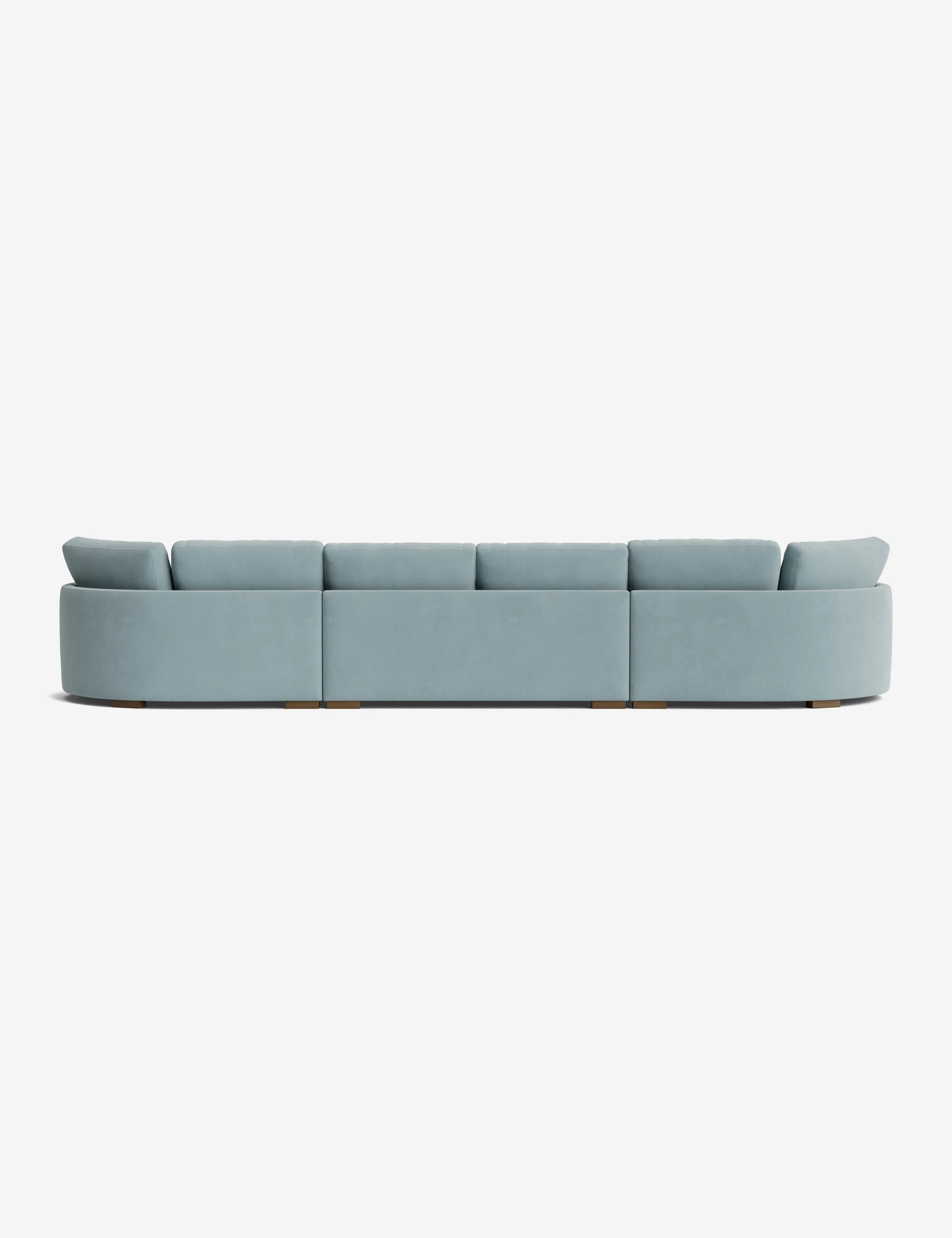 Hepburn Modular Sectional Sofa - AYG Home Service
