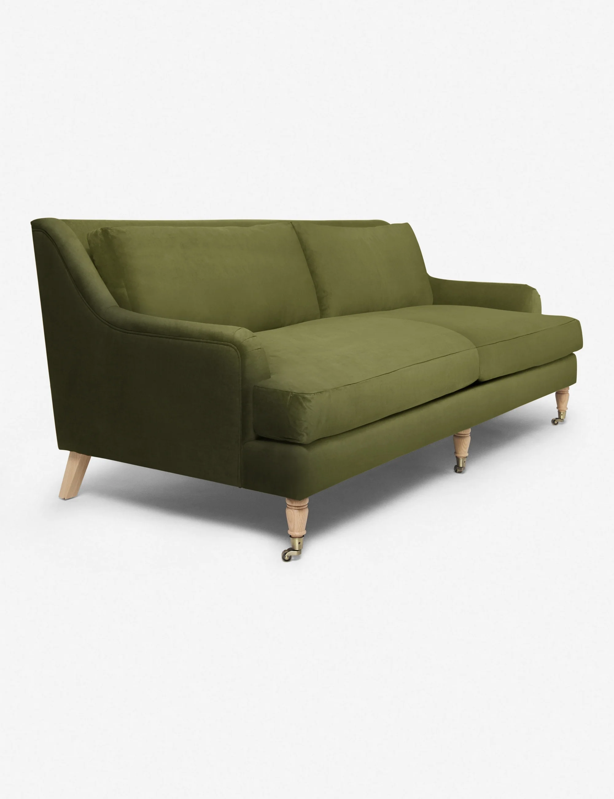 Rivington Sofa by Ginny Macdonald - AYG Home Service