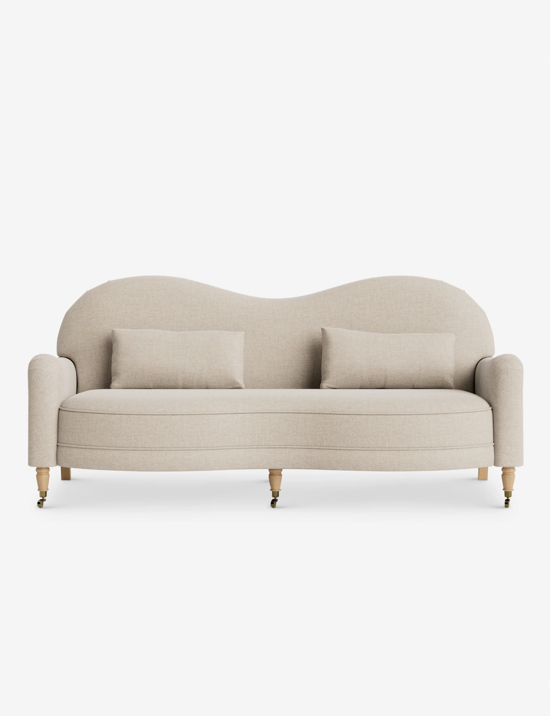 Middleton Sofa by Ginny Macdonald - AYG Home Service