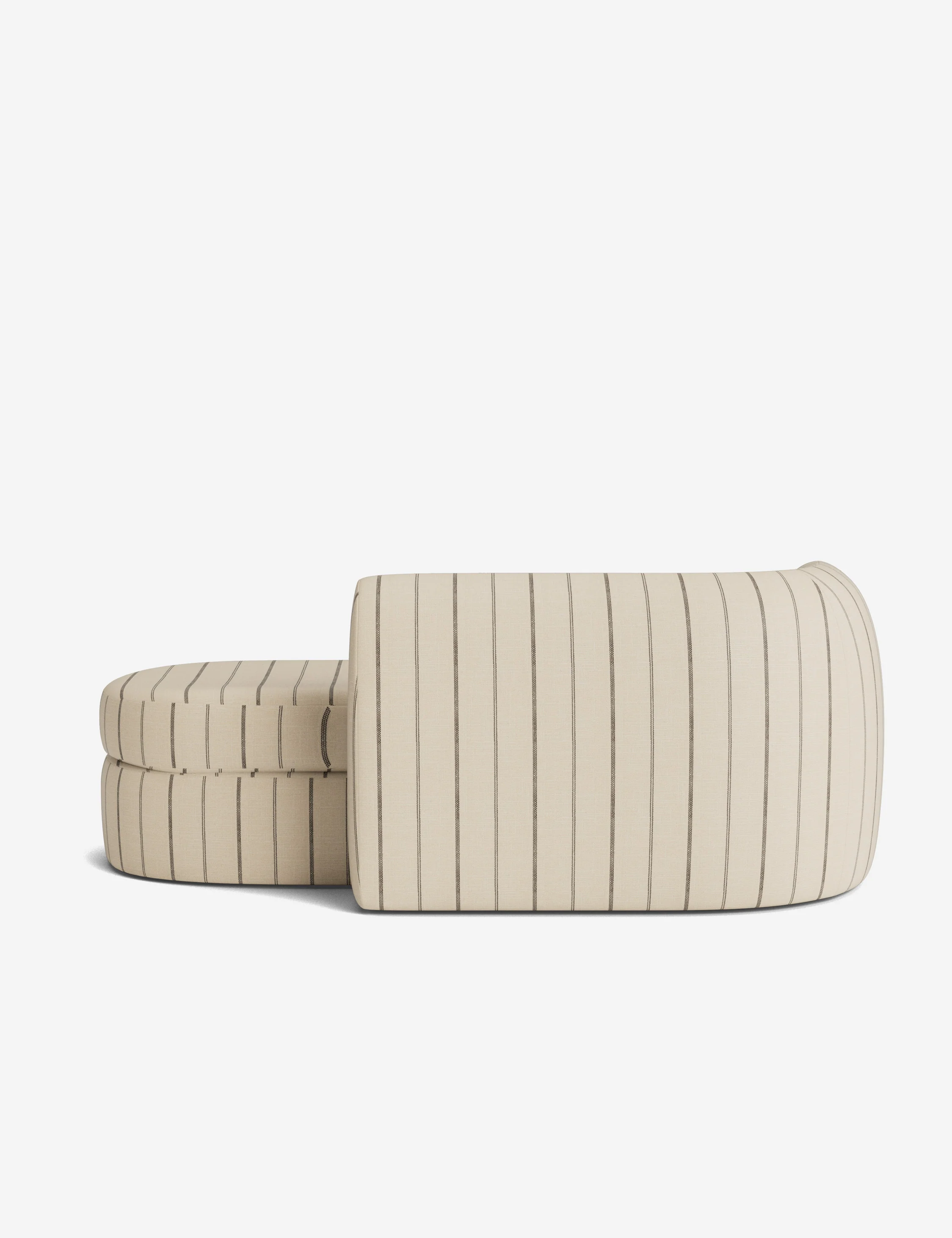 Buckley Chaise - AYG Home Service