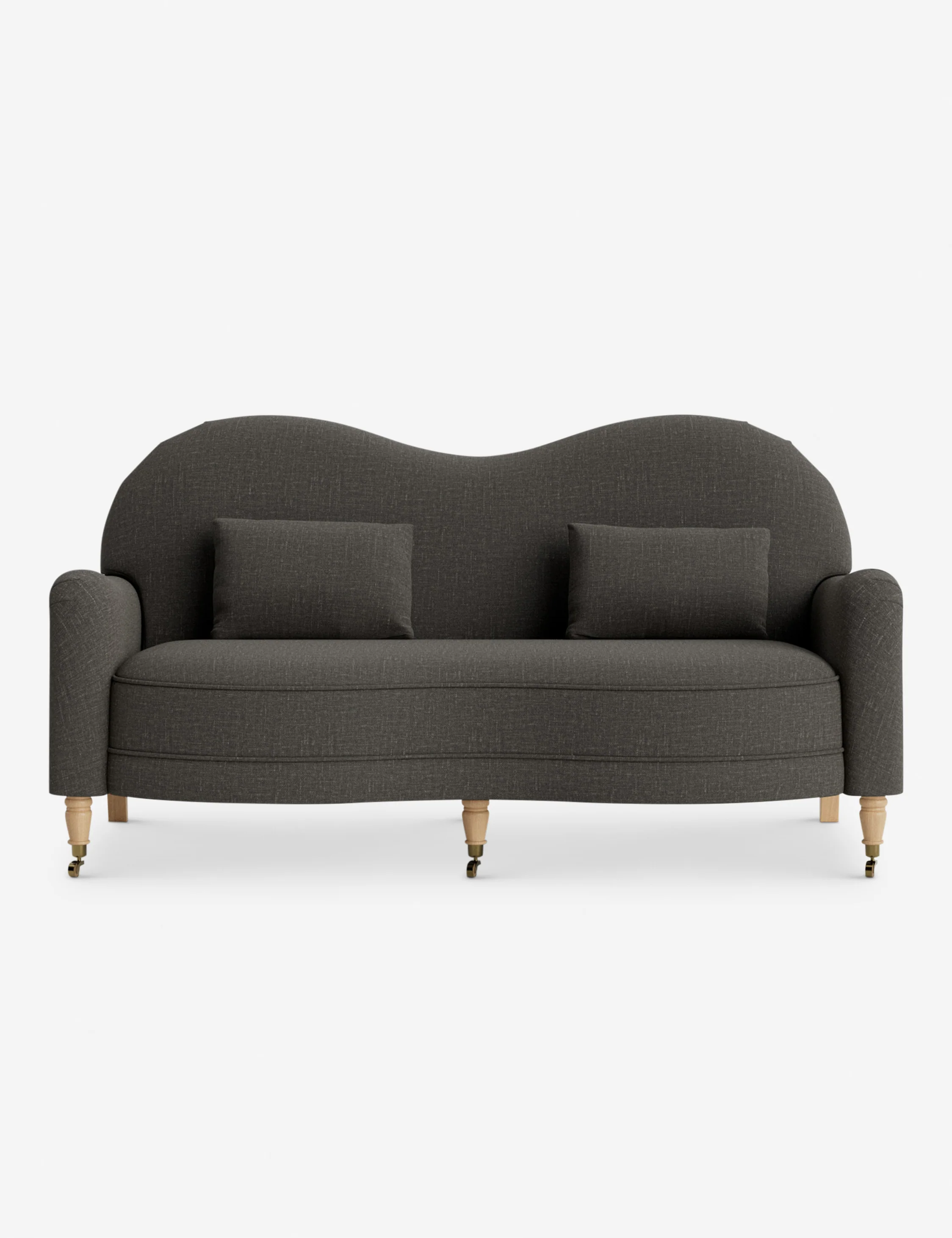 Middleton Sofa by Ginny Macdonald - AYG Home Service