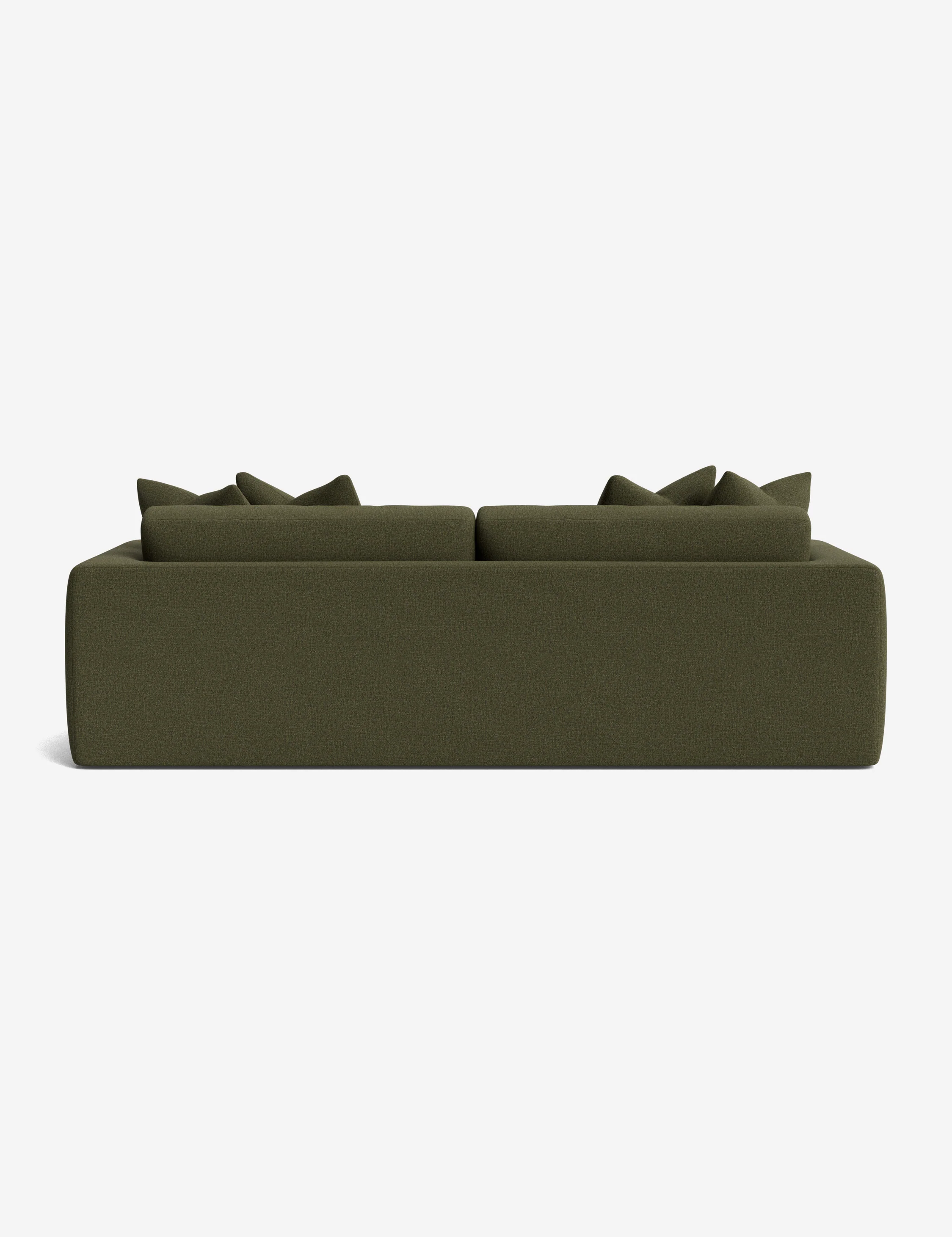 Hughes Sofa - AYG Home Service