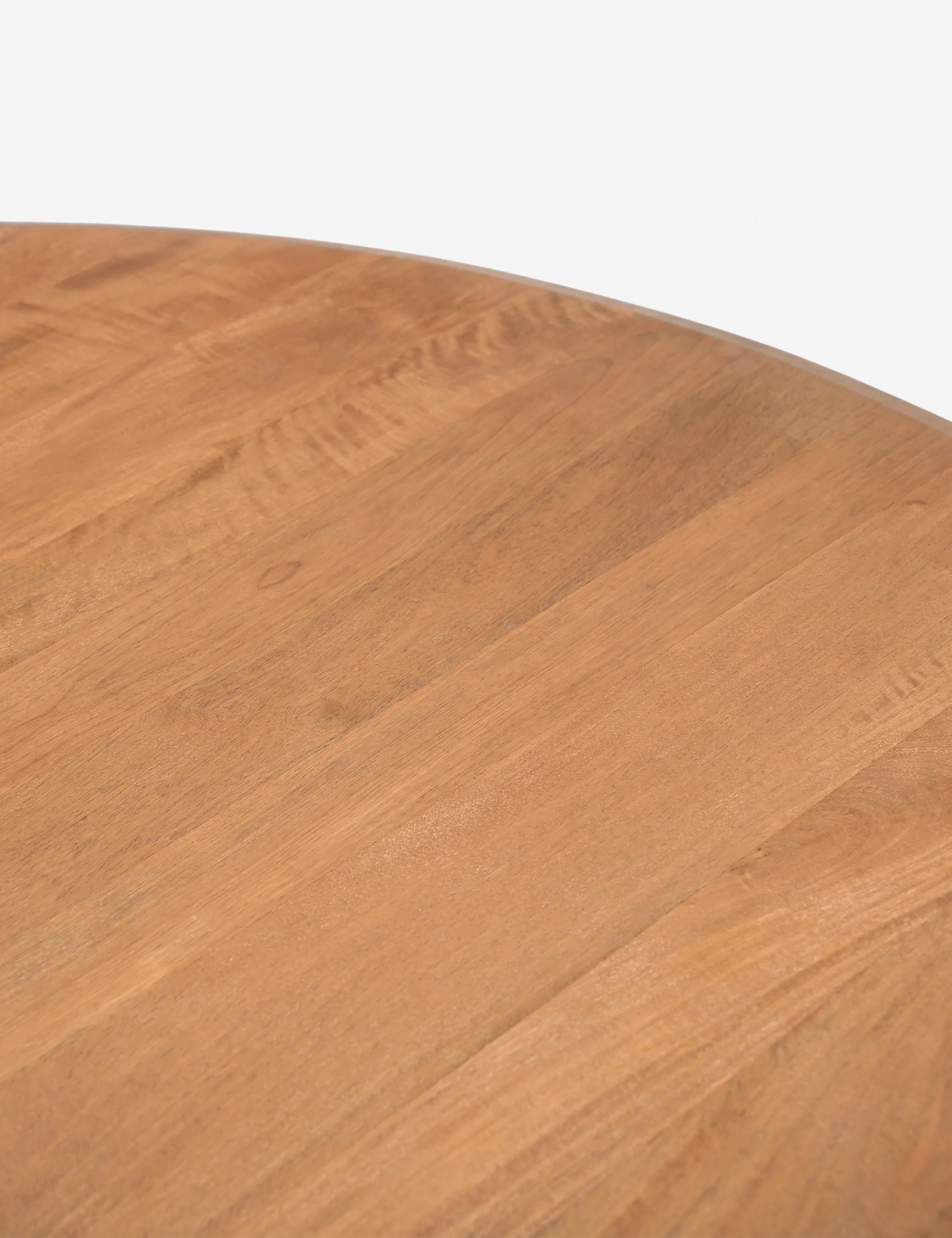 Kenna Round Dining Table - AYG Home Service