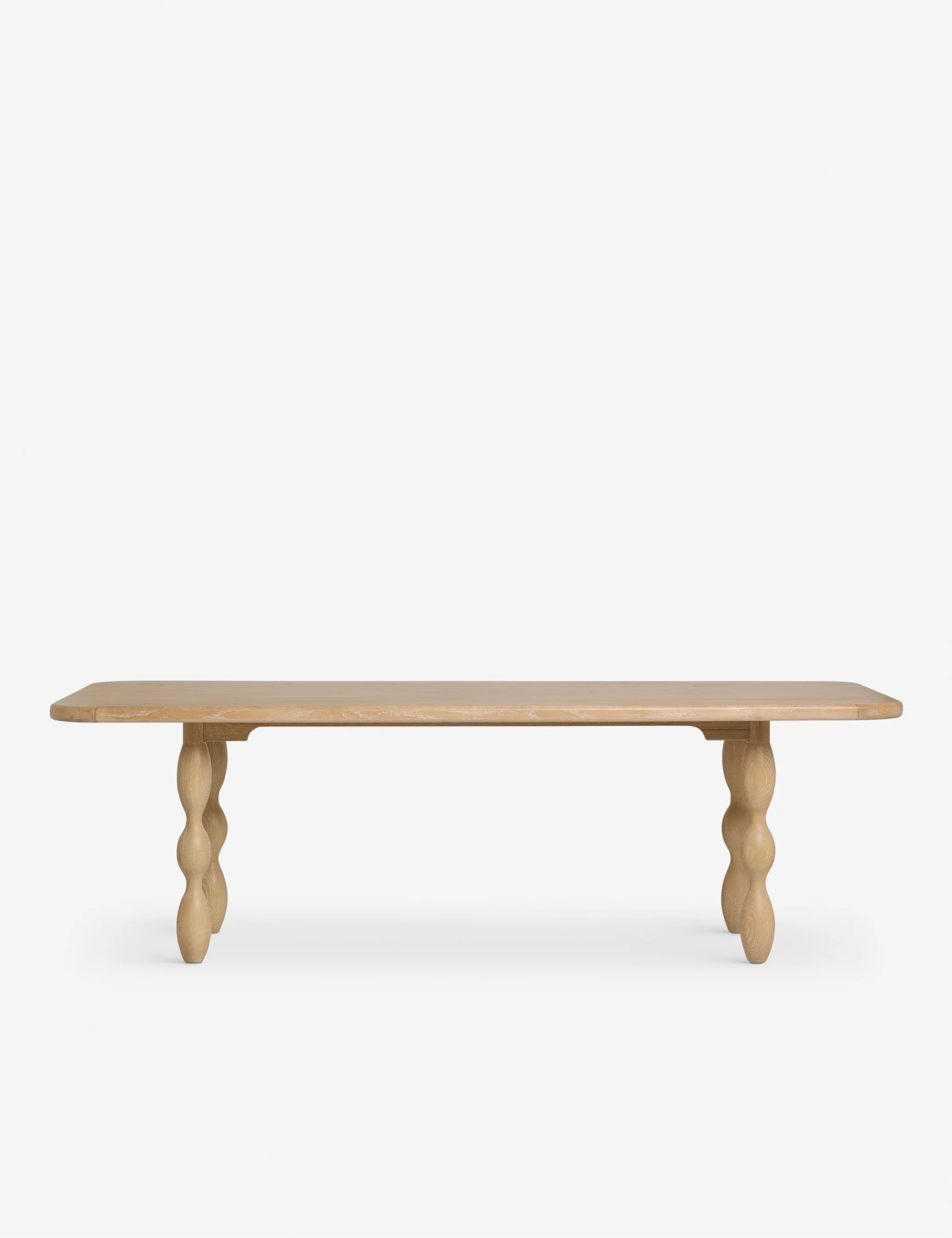 Rosita Dining Table - AYG Home Service