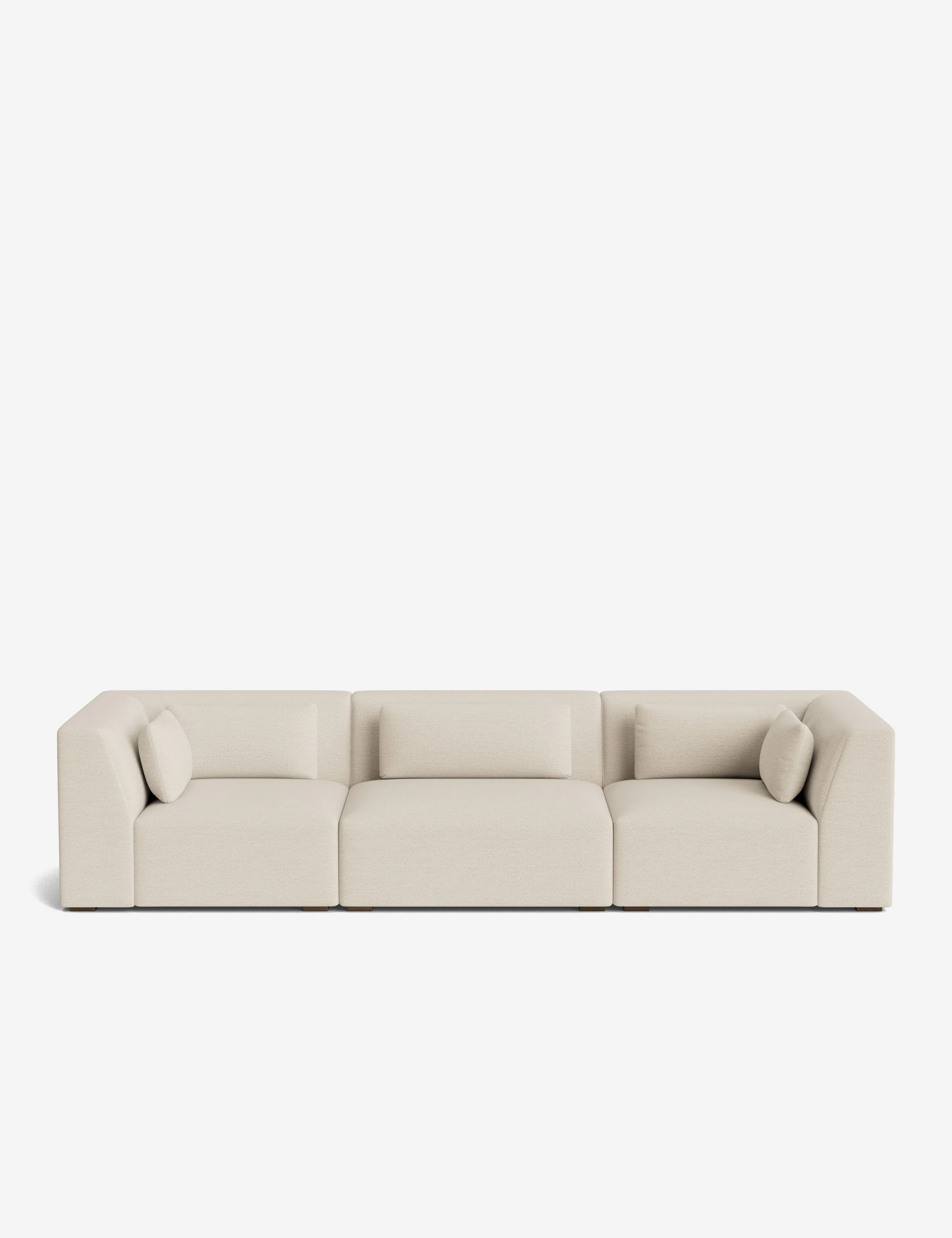Koh Modular Sofa - AYG Home Service