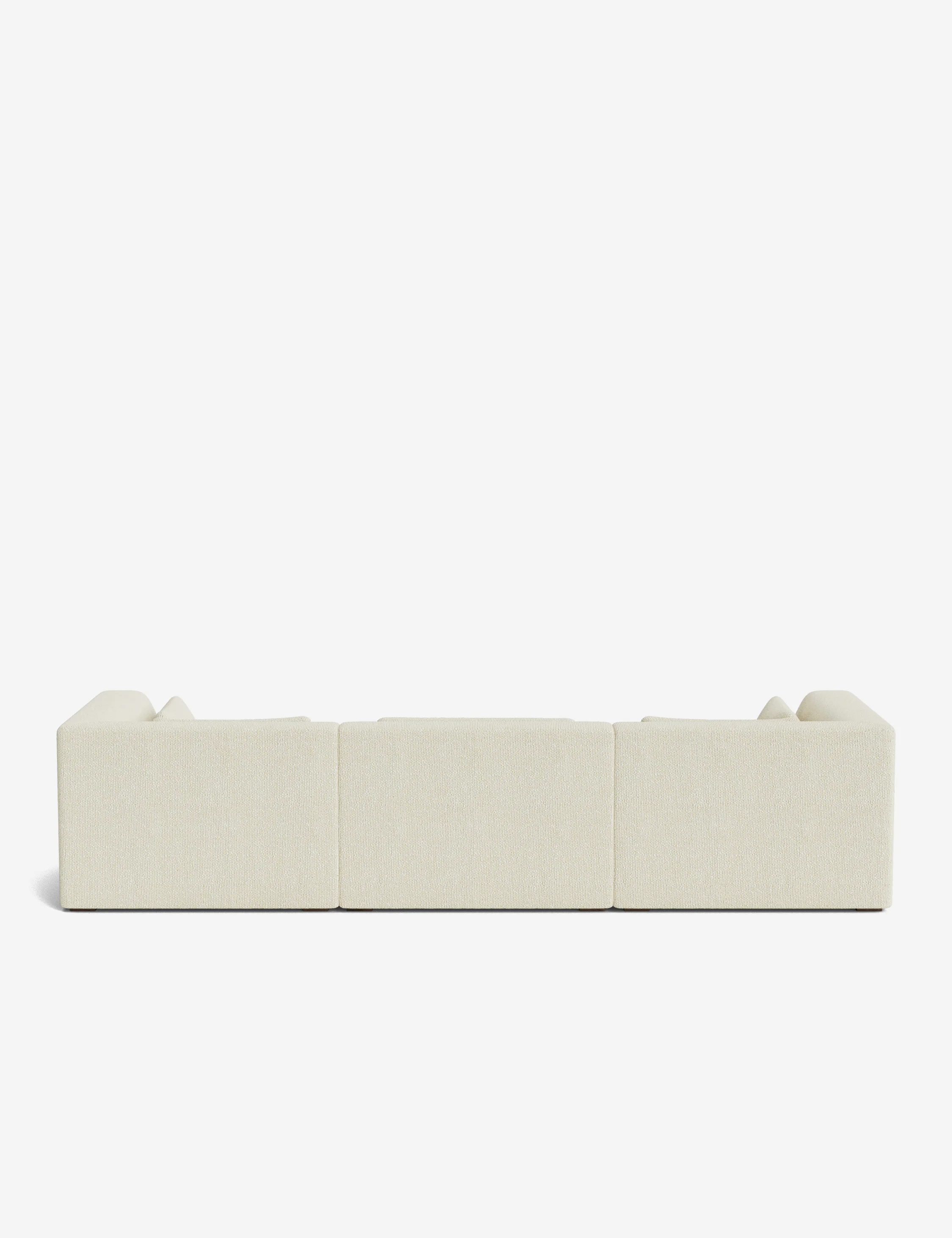 Koh Modular Sofa - AYG Home Service