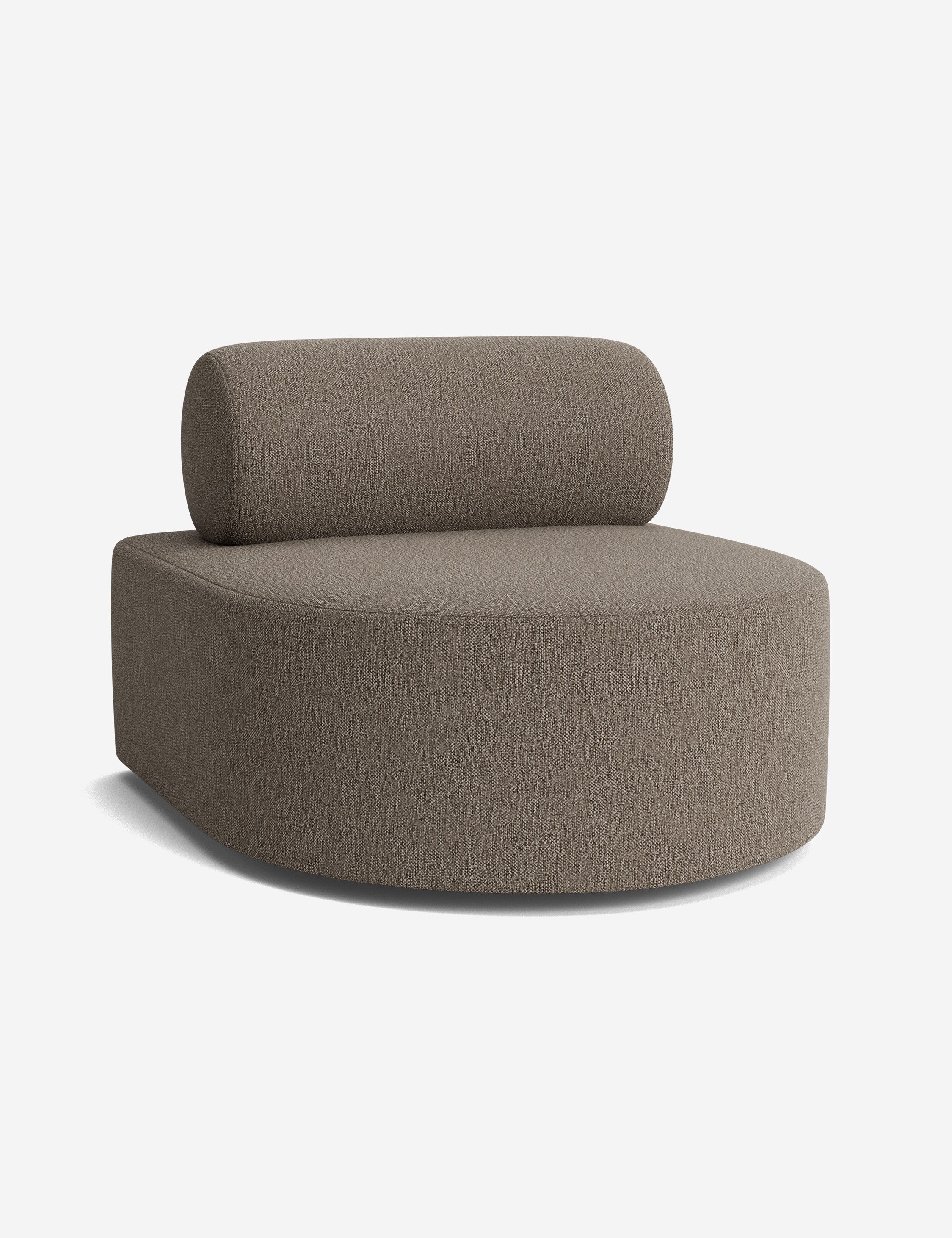 Sloman Modular Armless Chaise - AYG Home Service