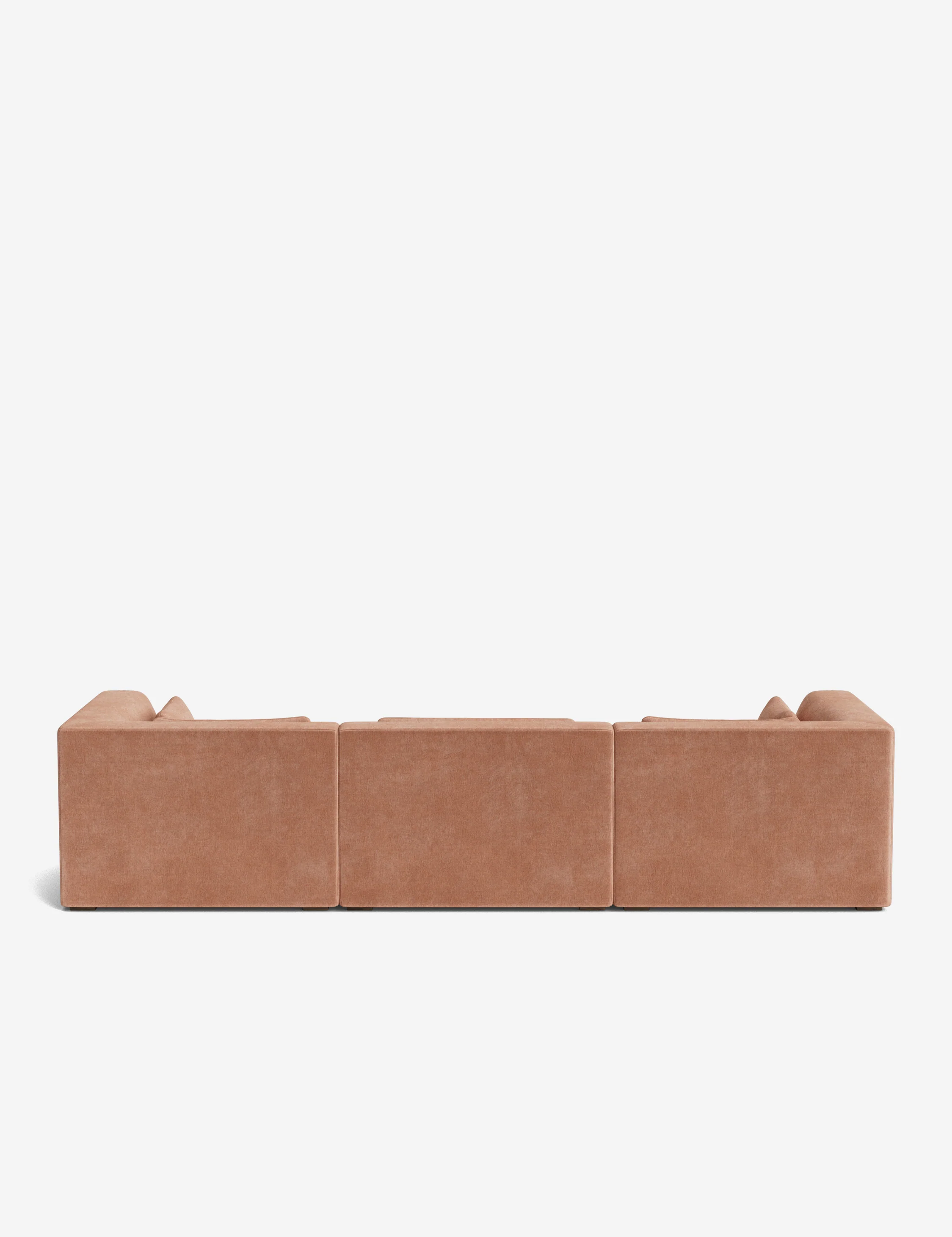 Koh Modular Sofa - AYG Home Service