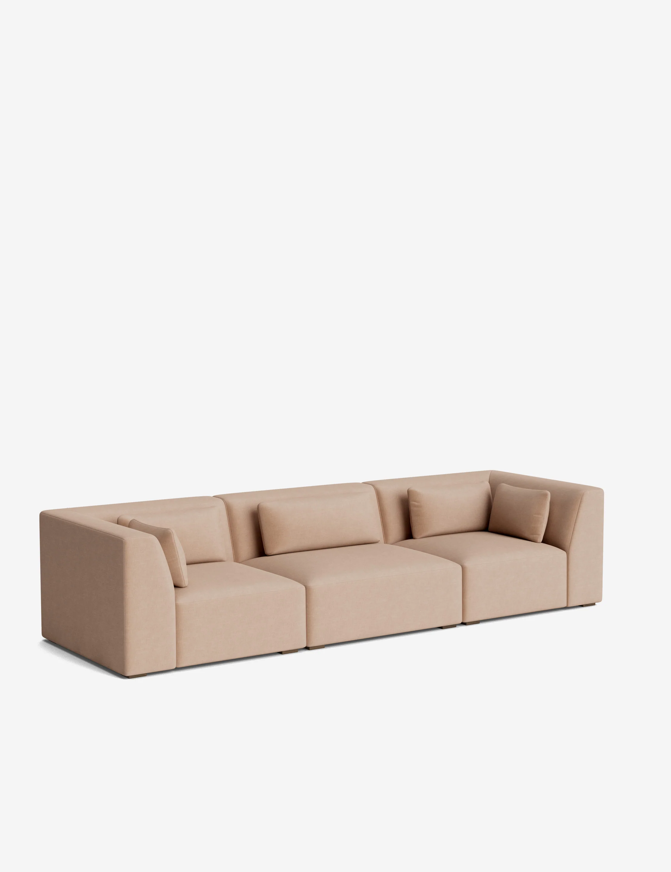 Koh Modular Sofa - AYG Home Service