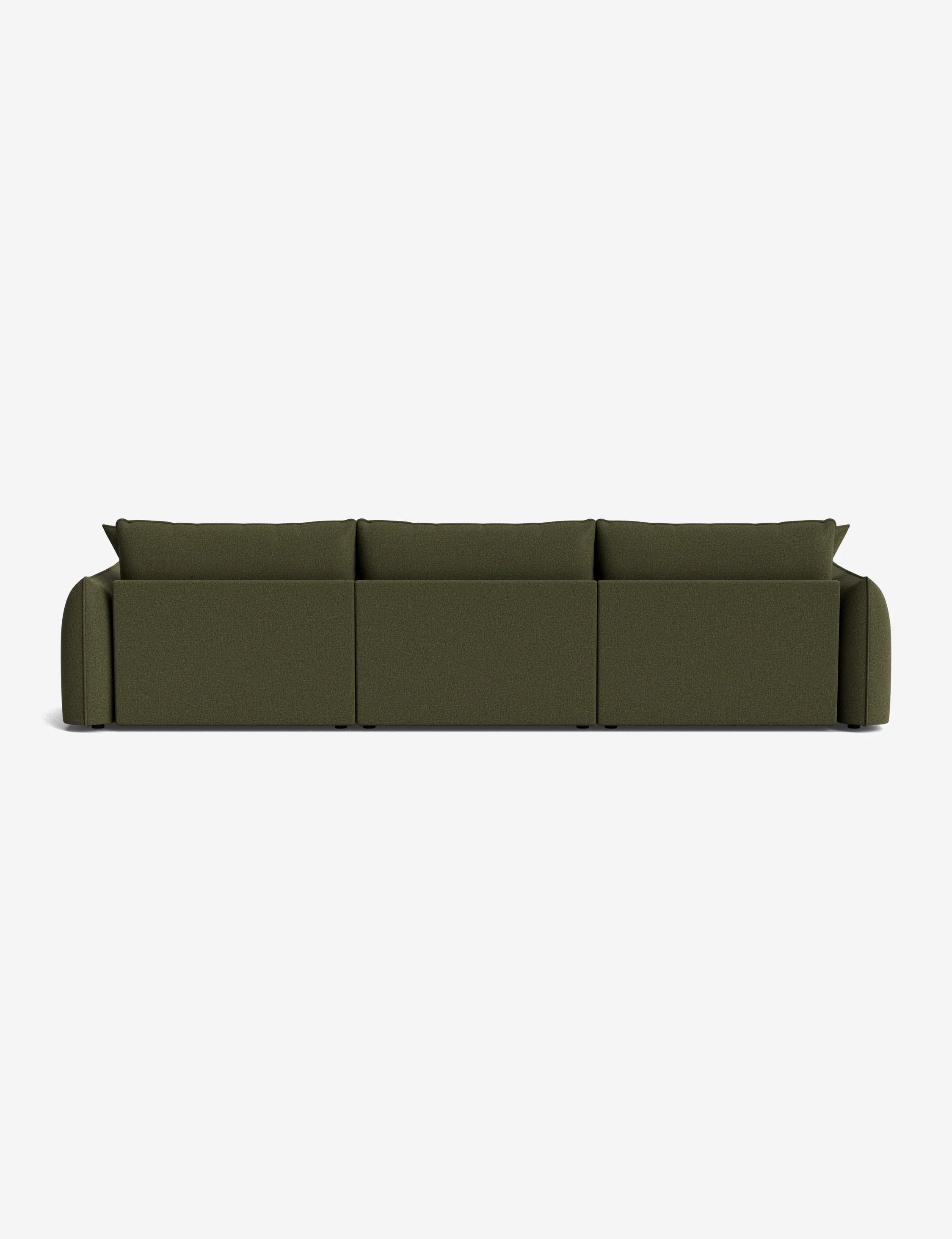Balmer Modular Sofa - AYG Home Service