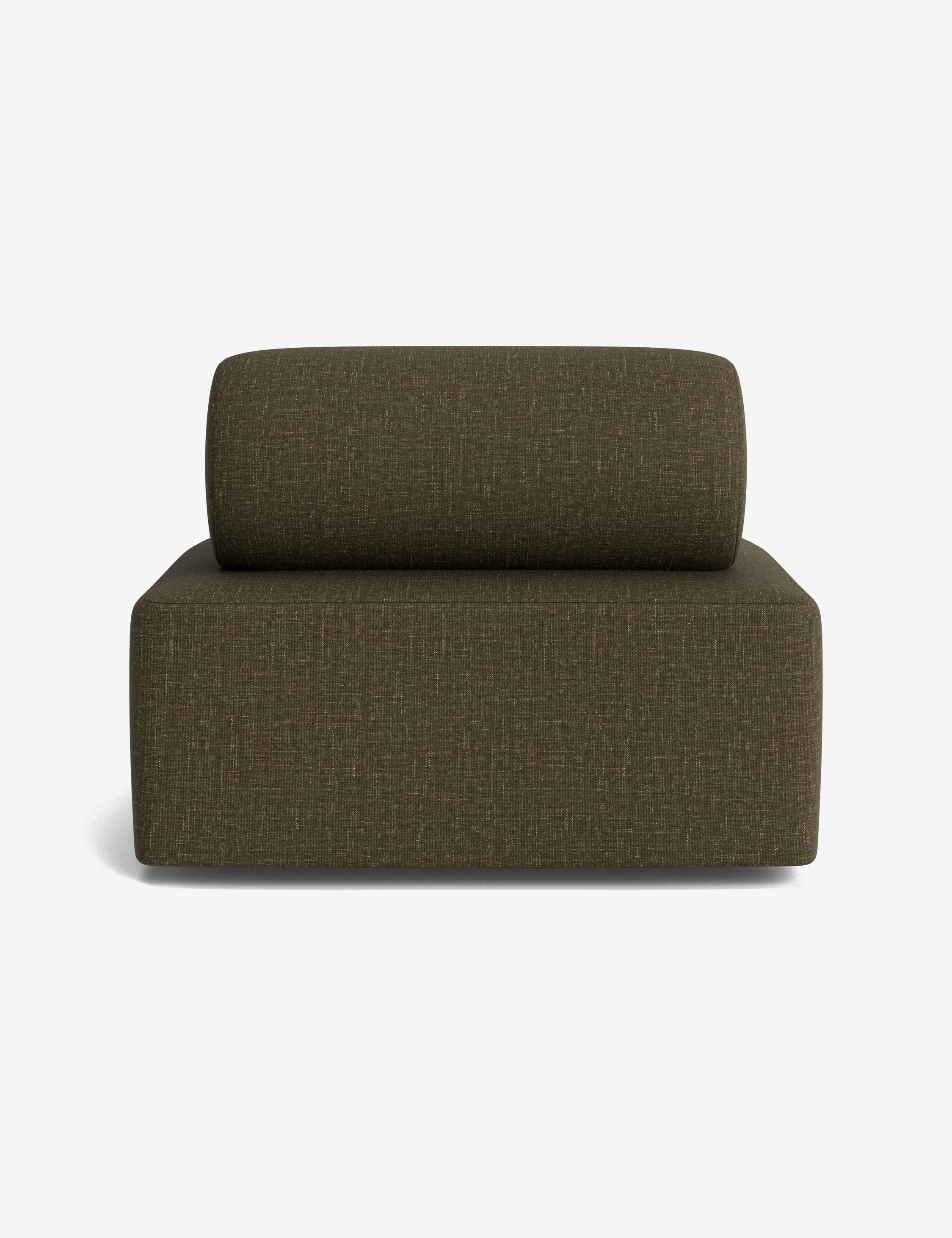 Sloman Modular Armless Chaise - AYG Home Service