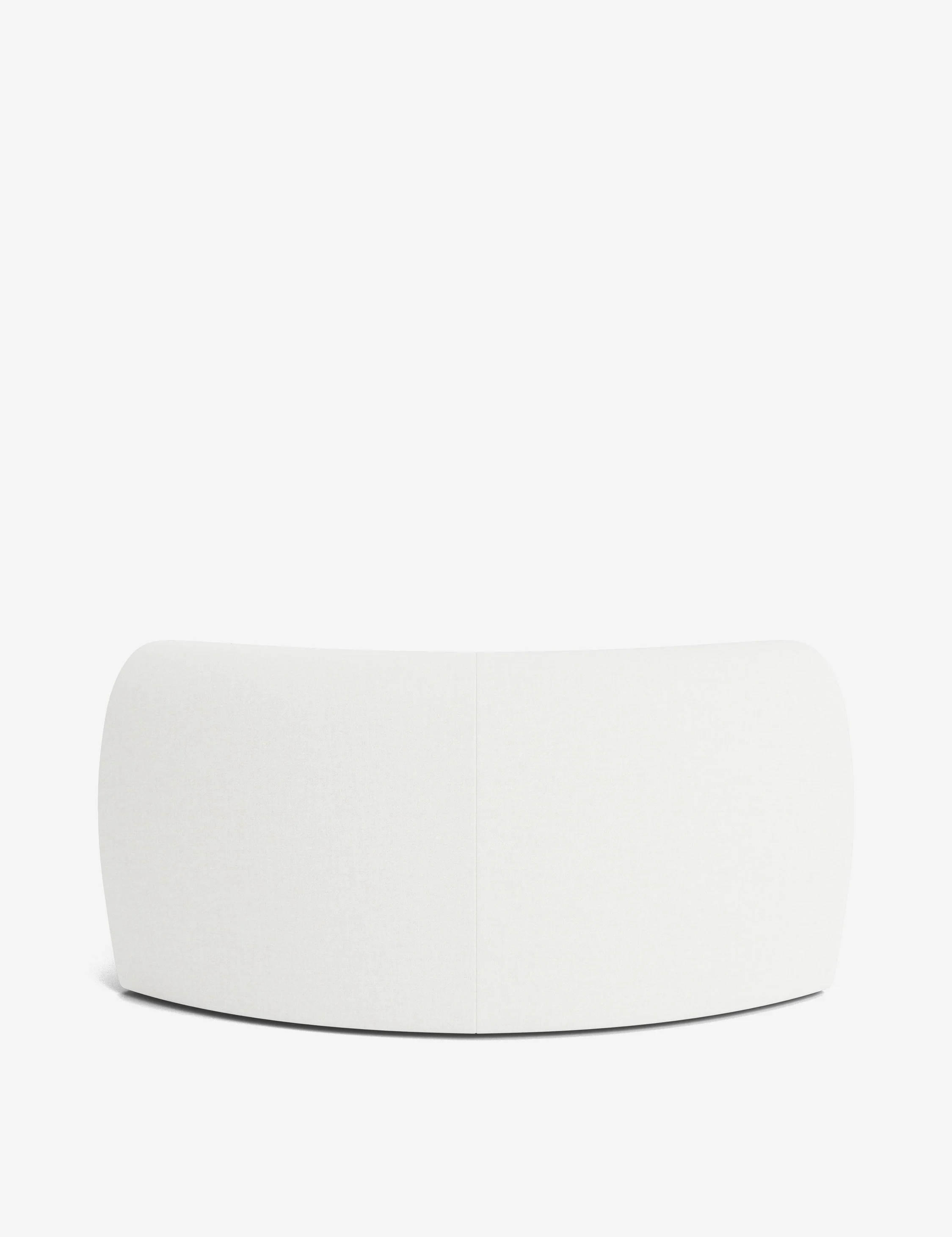 Buckley Modular Media Lounger - AYG Home Service