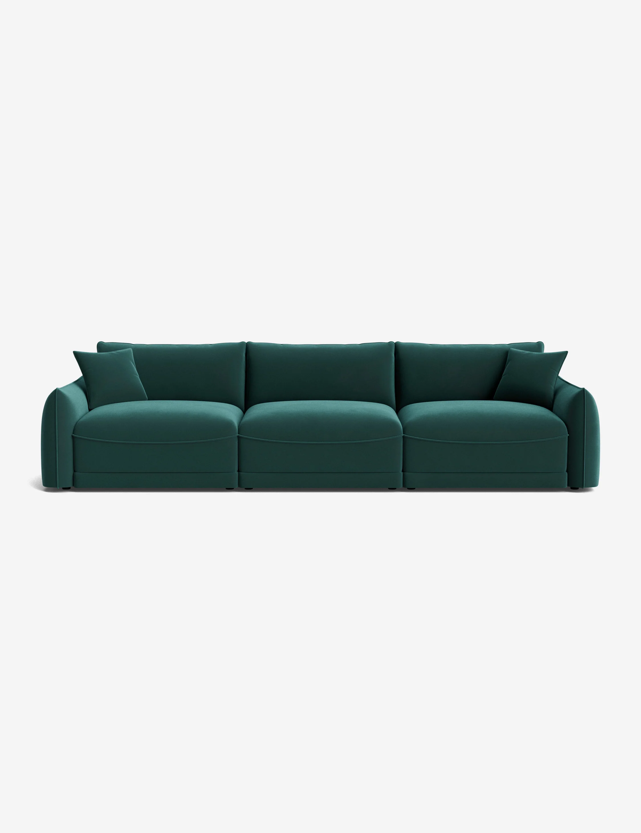 Balmer Modular Sofa - AYG Home Service