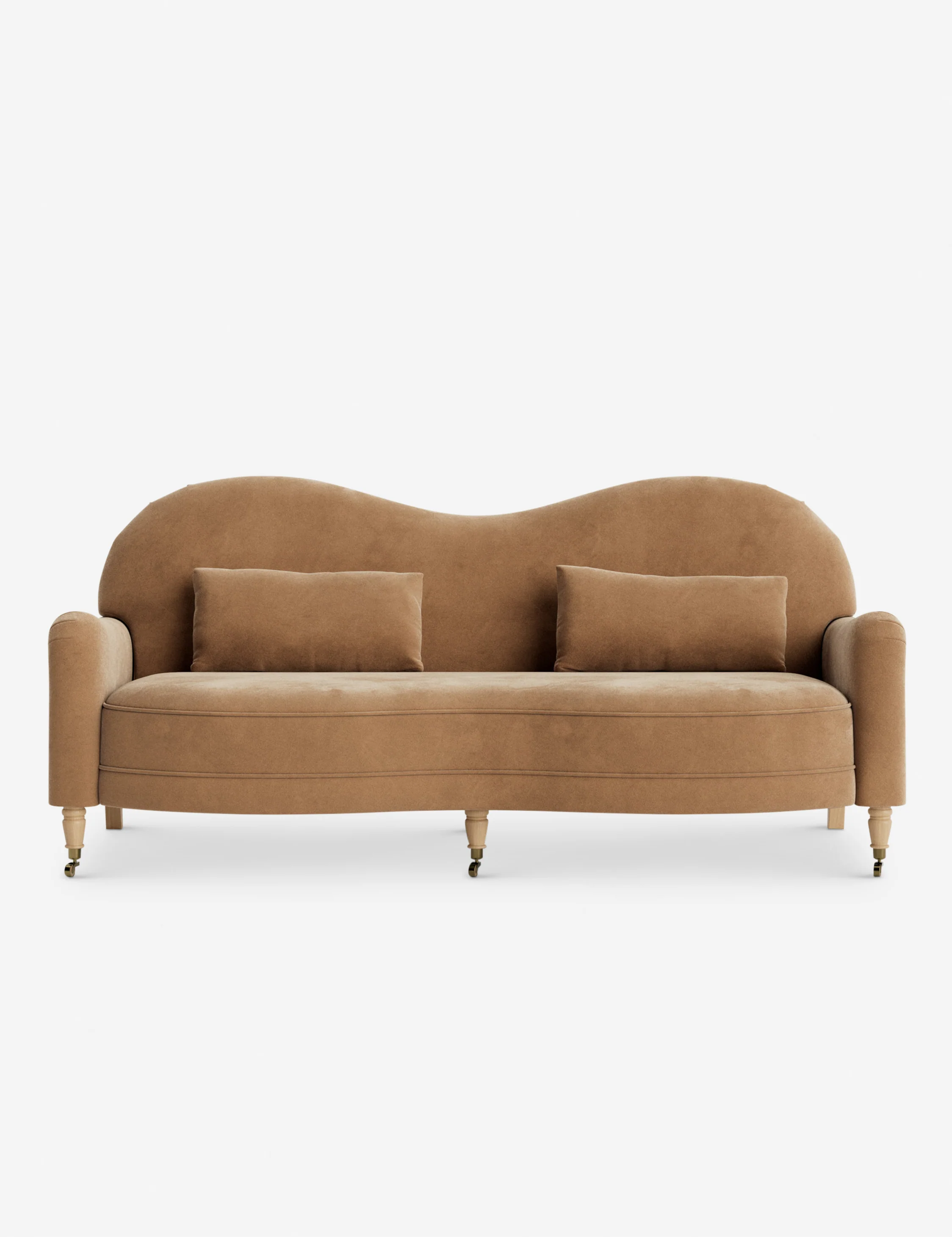 Middleton Sofa by Ginny Macdonald - AYG Home Service