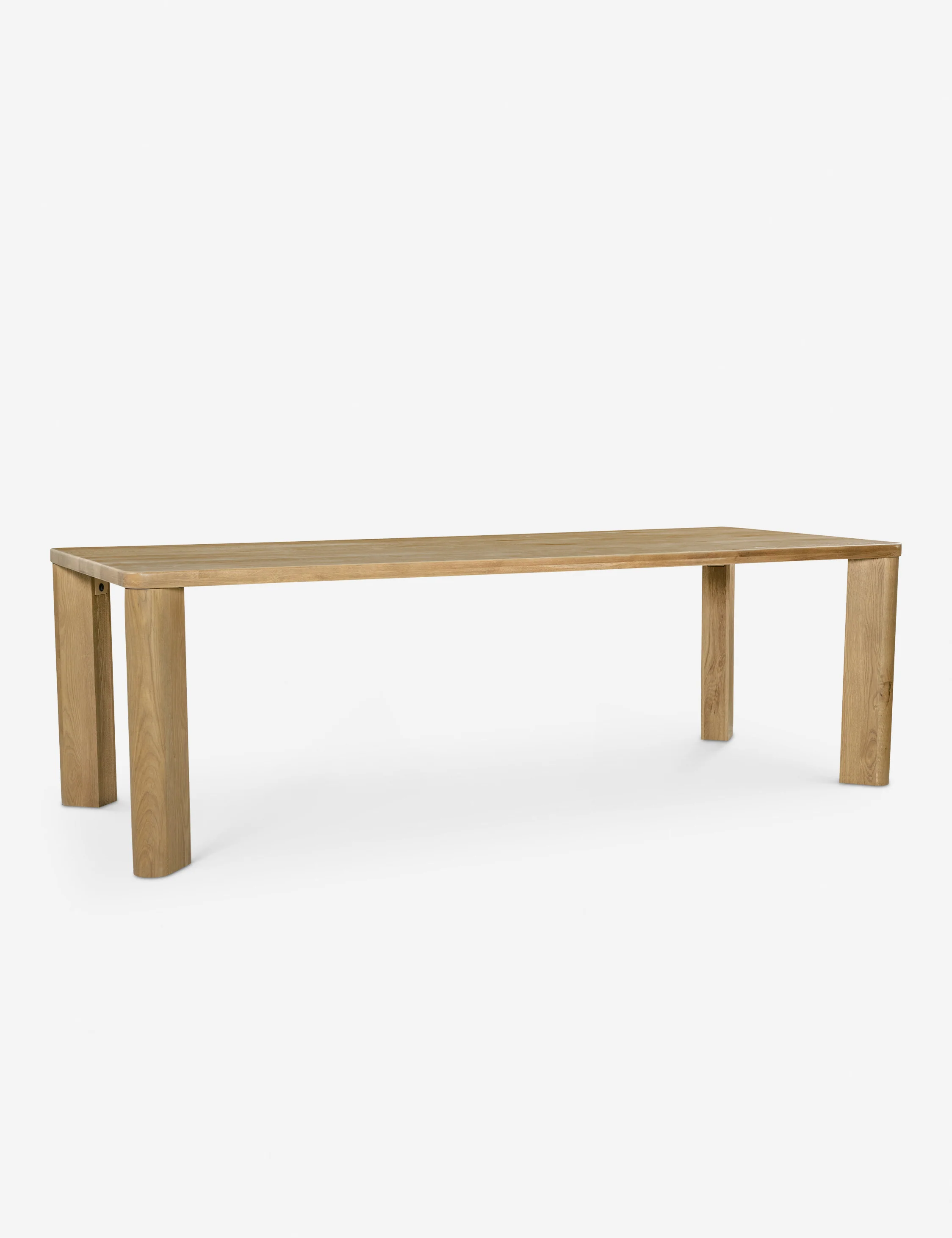 Nolan Dining Table - AYG Home Service