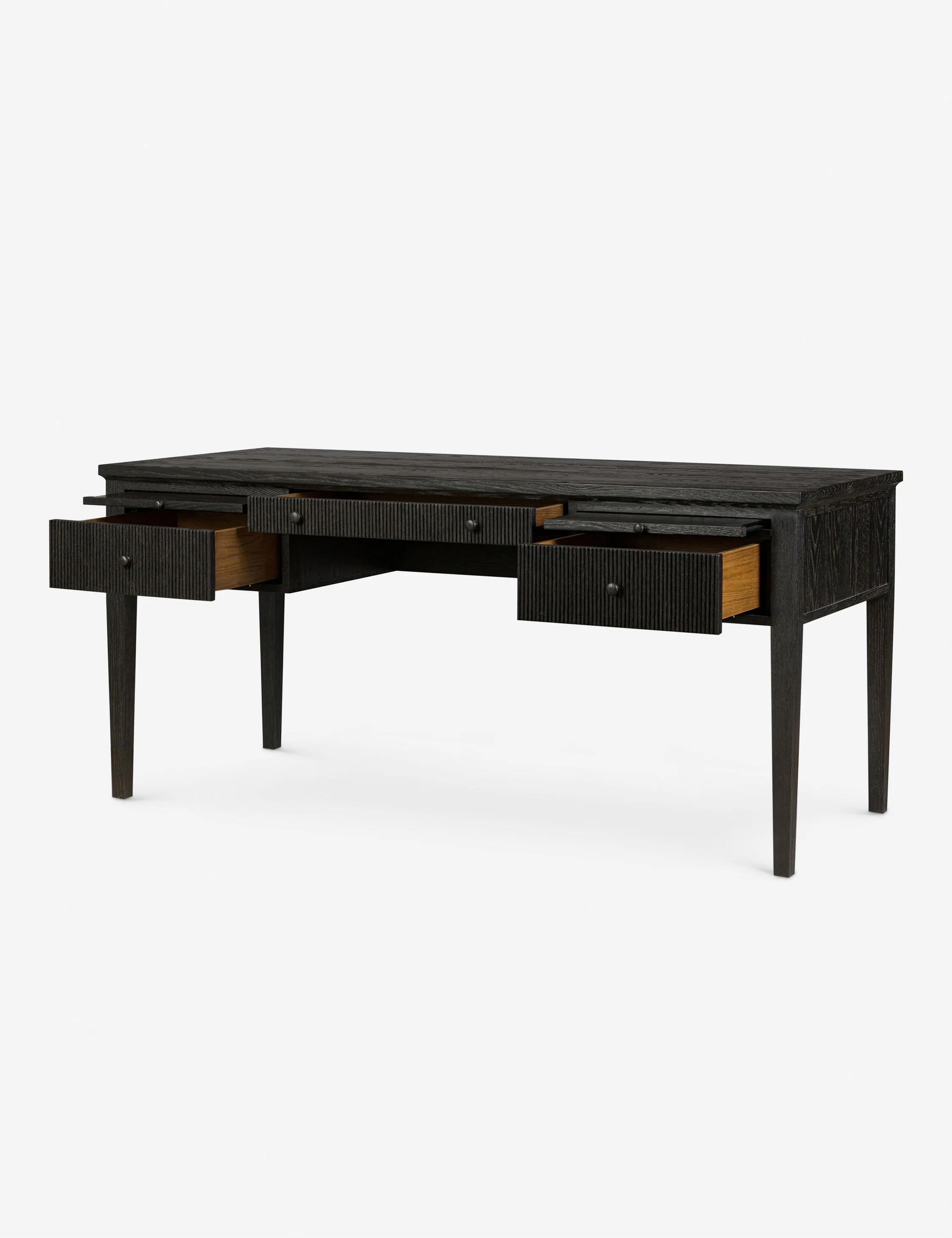 Bush Desk by Amber Lewis x Four Hands - AYG Home Service