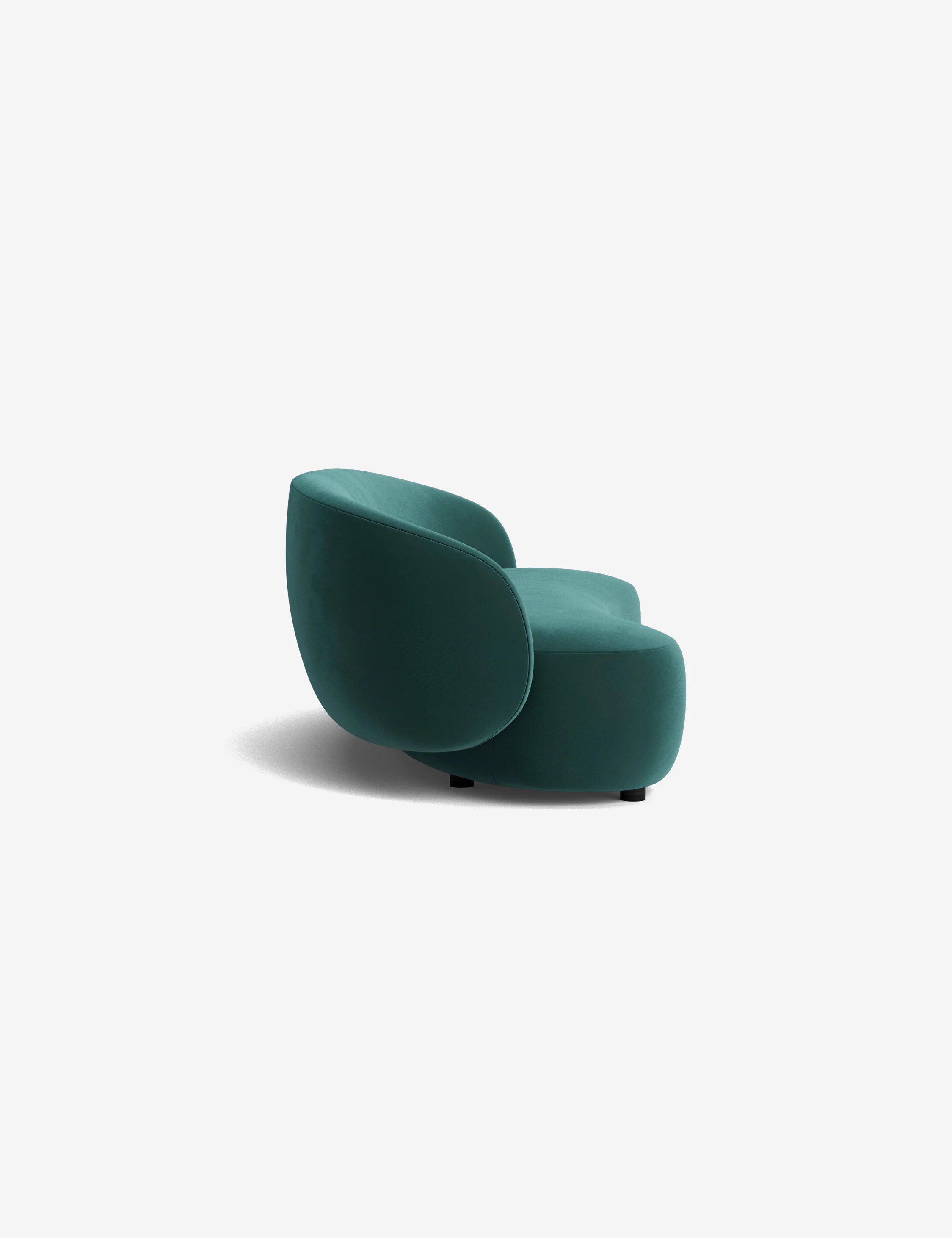 Claret Sofa - AYG Home Service