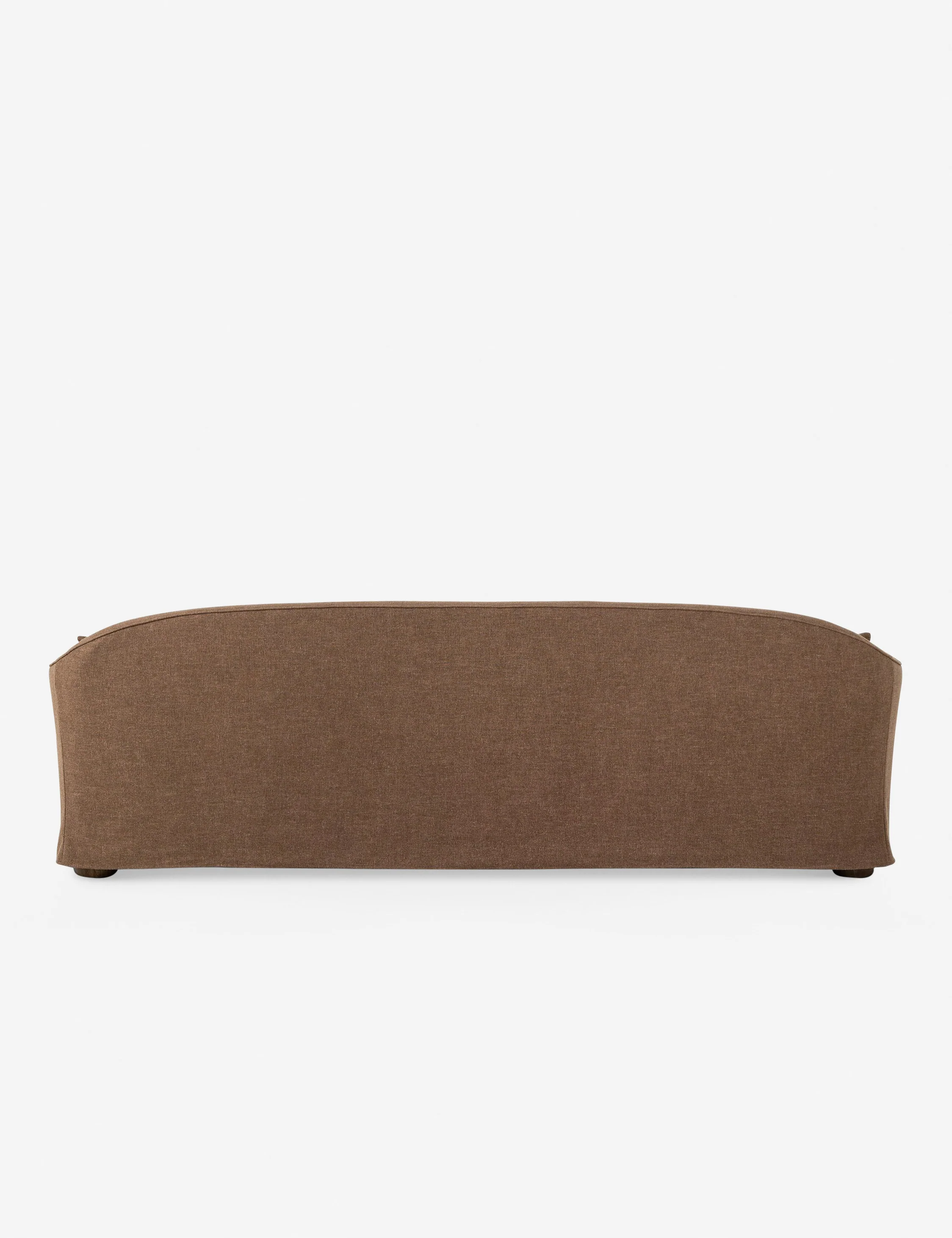 Karissa Slipcover Sofa by Amber Lewis x Four Hands - AYG Home Service