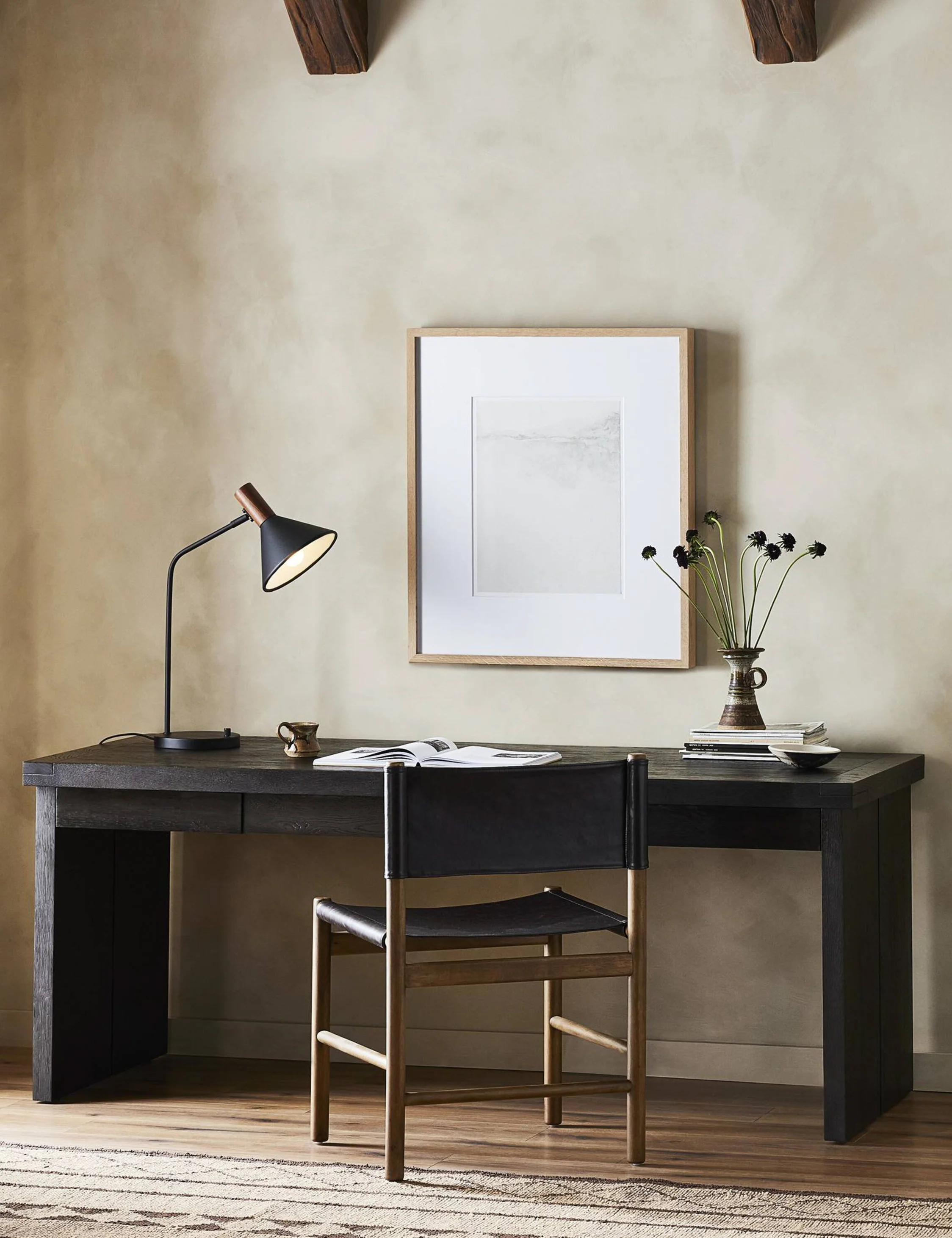 Toman Desk - AYG Home Service
