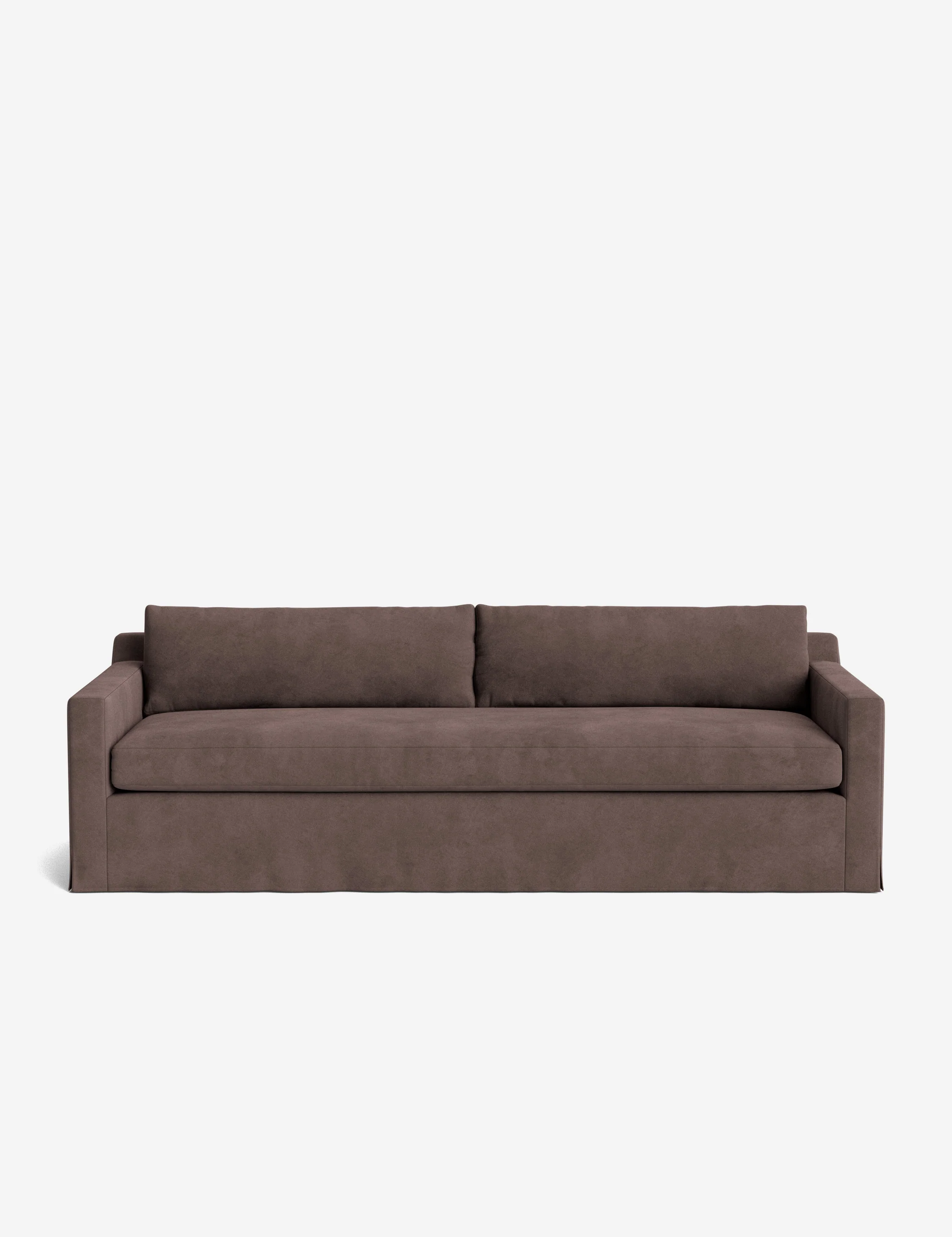 Tadita Slipcover Sofa - AYG Home Service
