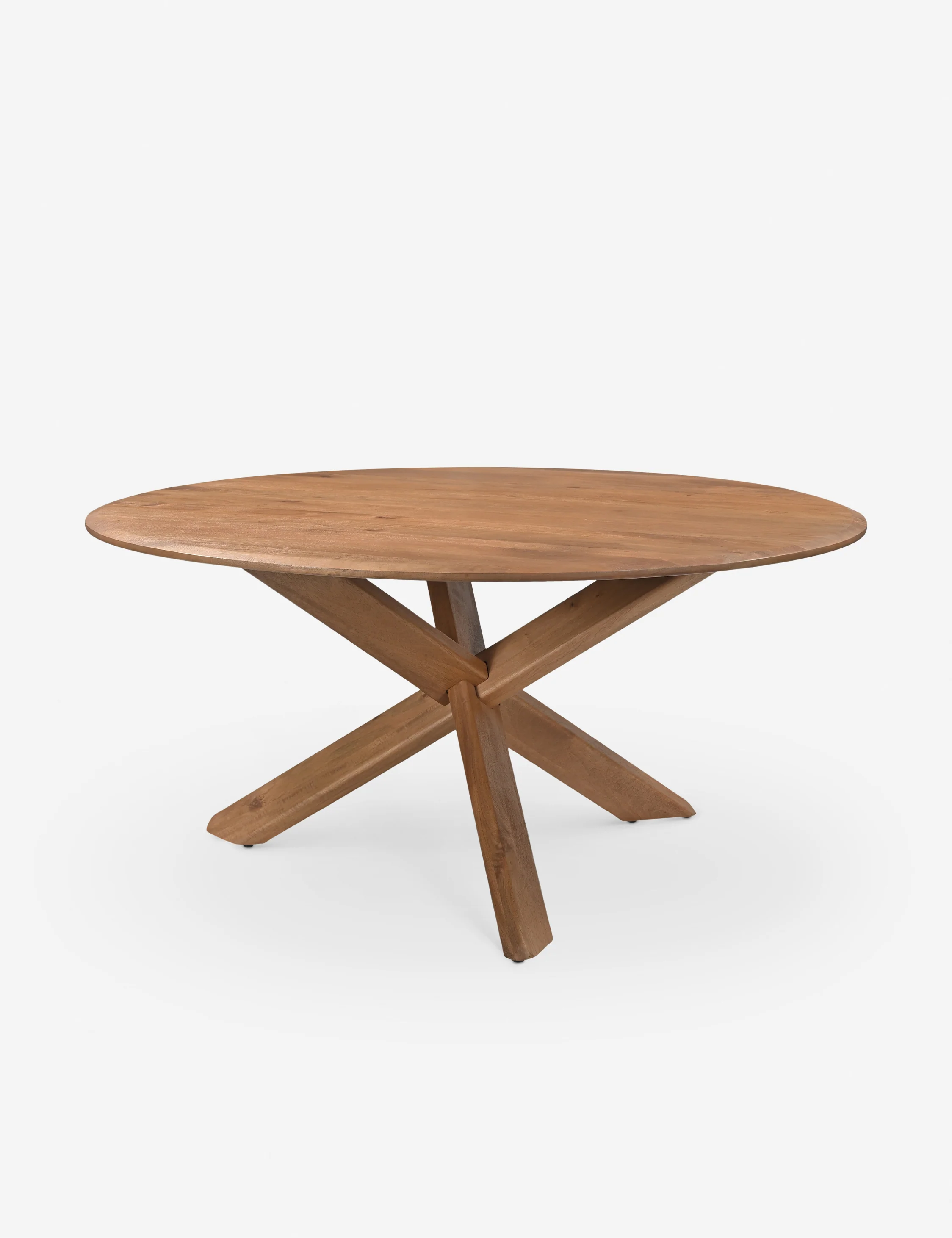Kenna Round Dining Table - AYG Home Service