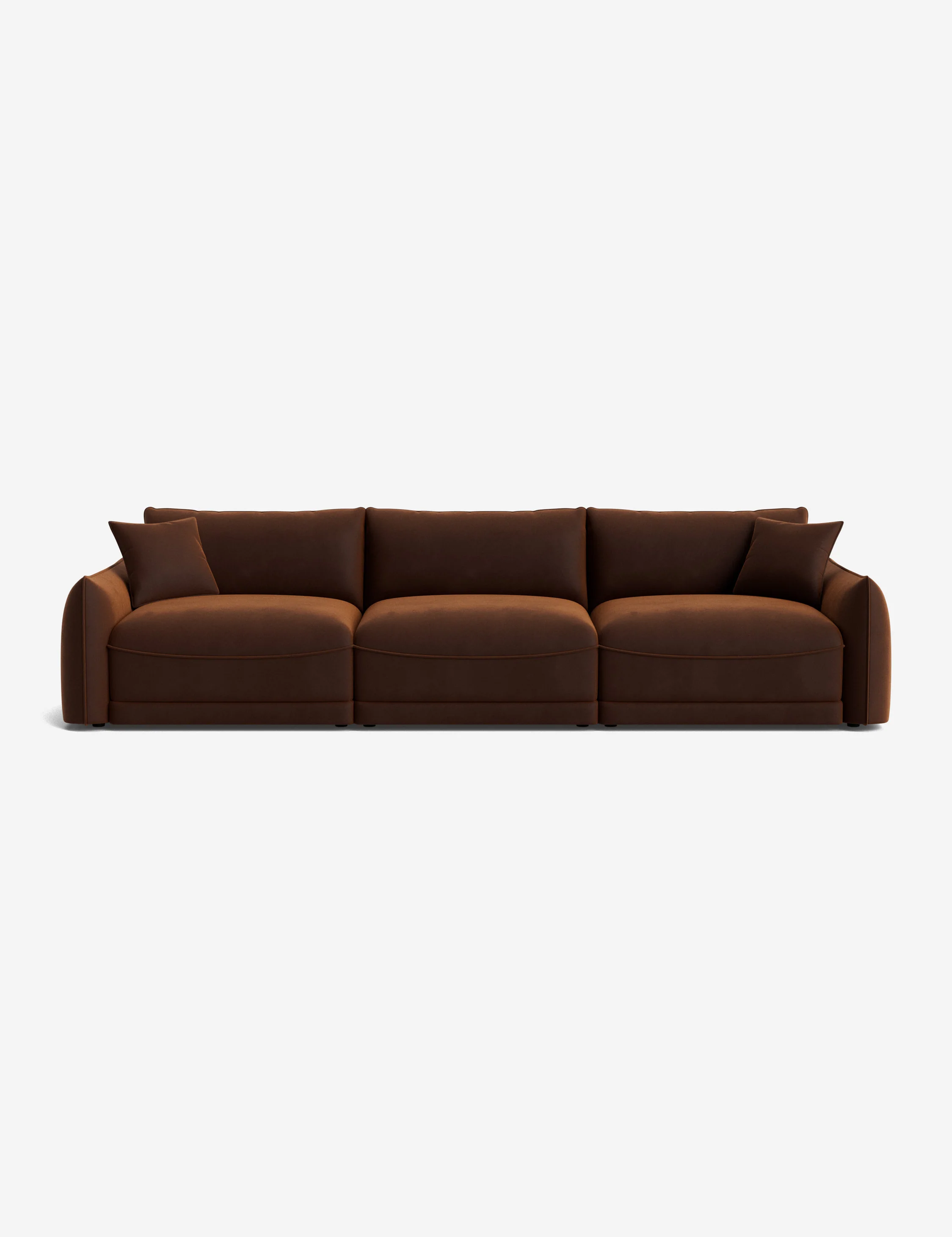 Balmer Modular Sofa - AYG Home Service