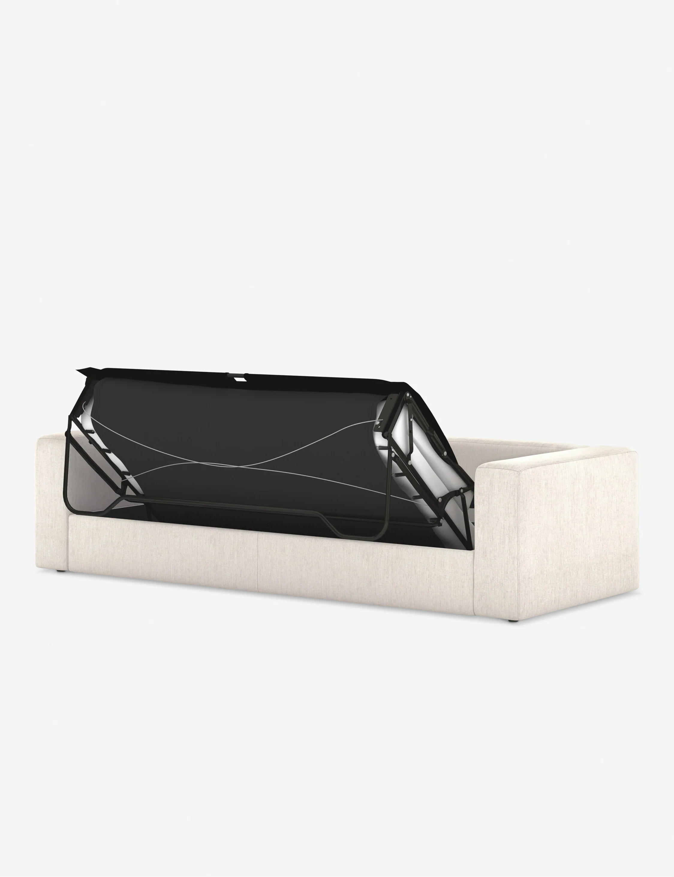 Creswell Sleeper Sofa - AYG Home Service