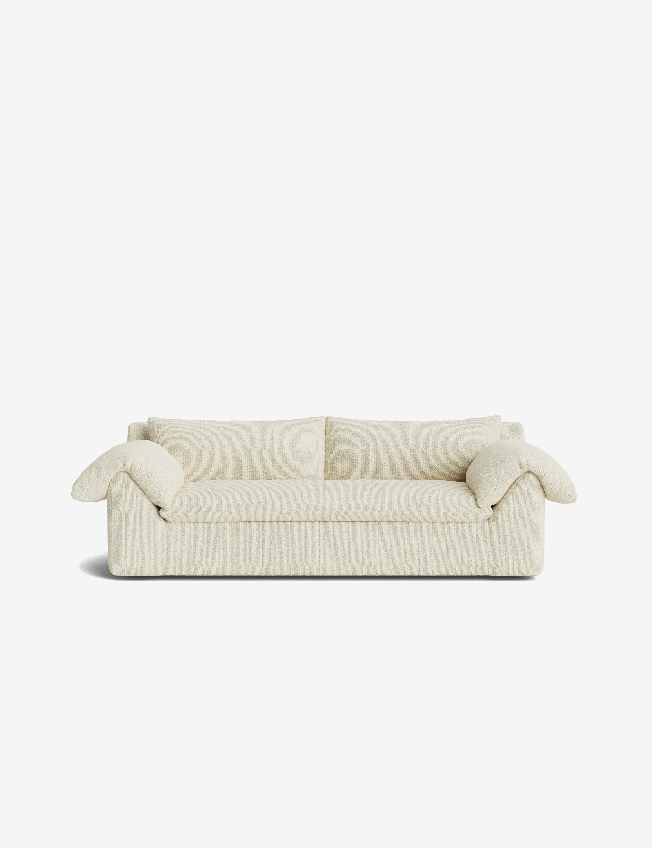 Yucca Sofa by Carly Cushnie - AYG Home Service