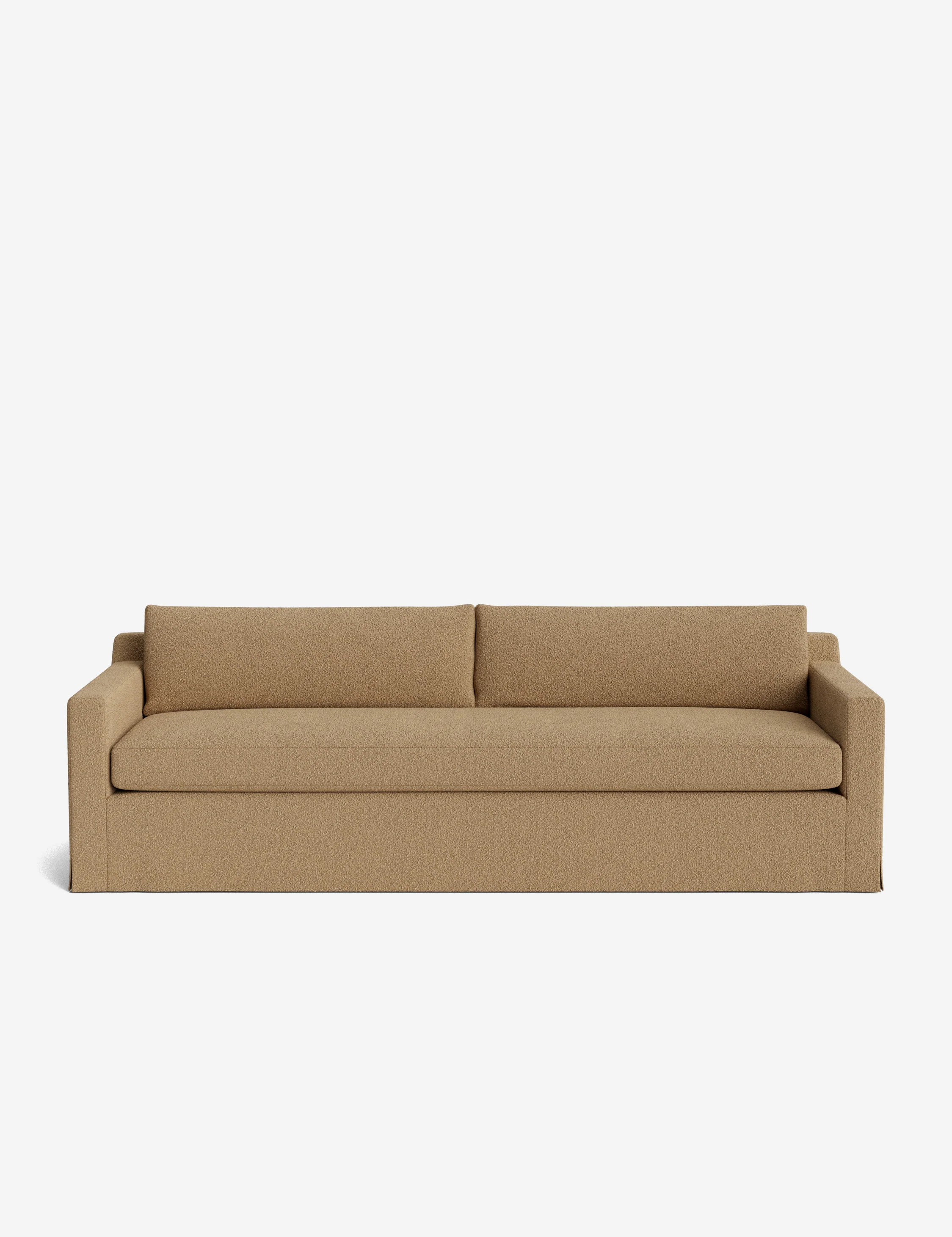 Tadita Slipcover Sofa - AYG Home Service