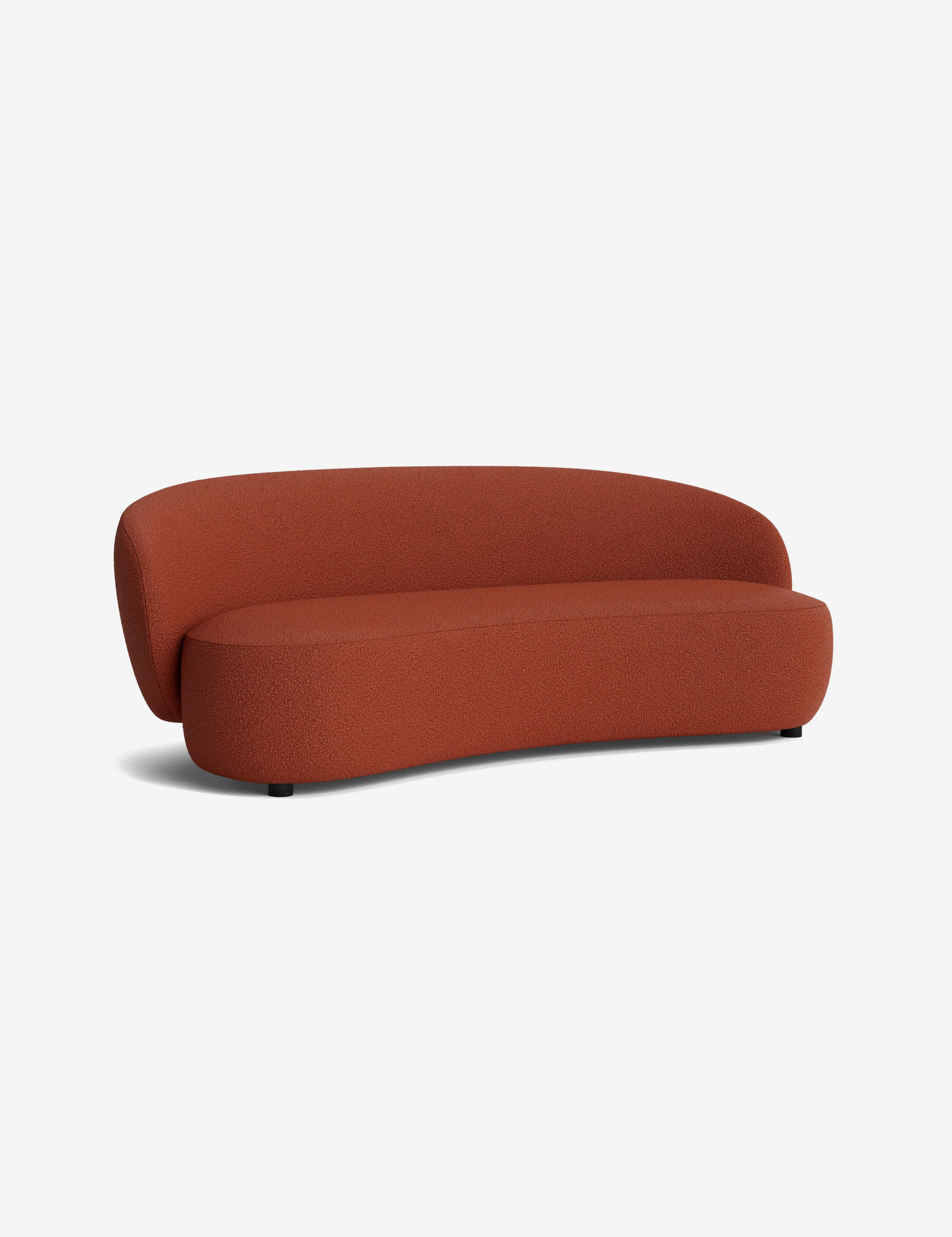 Claret Sofa - AYG Home Service