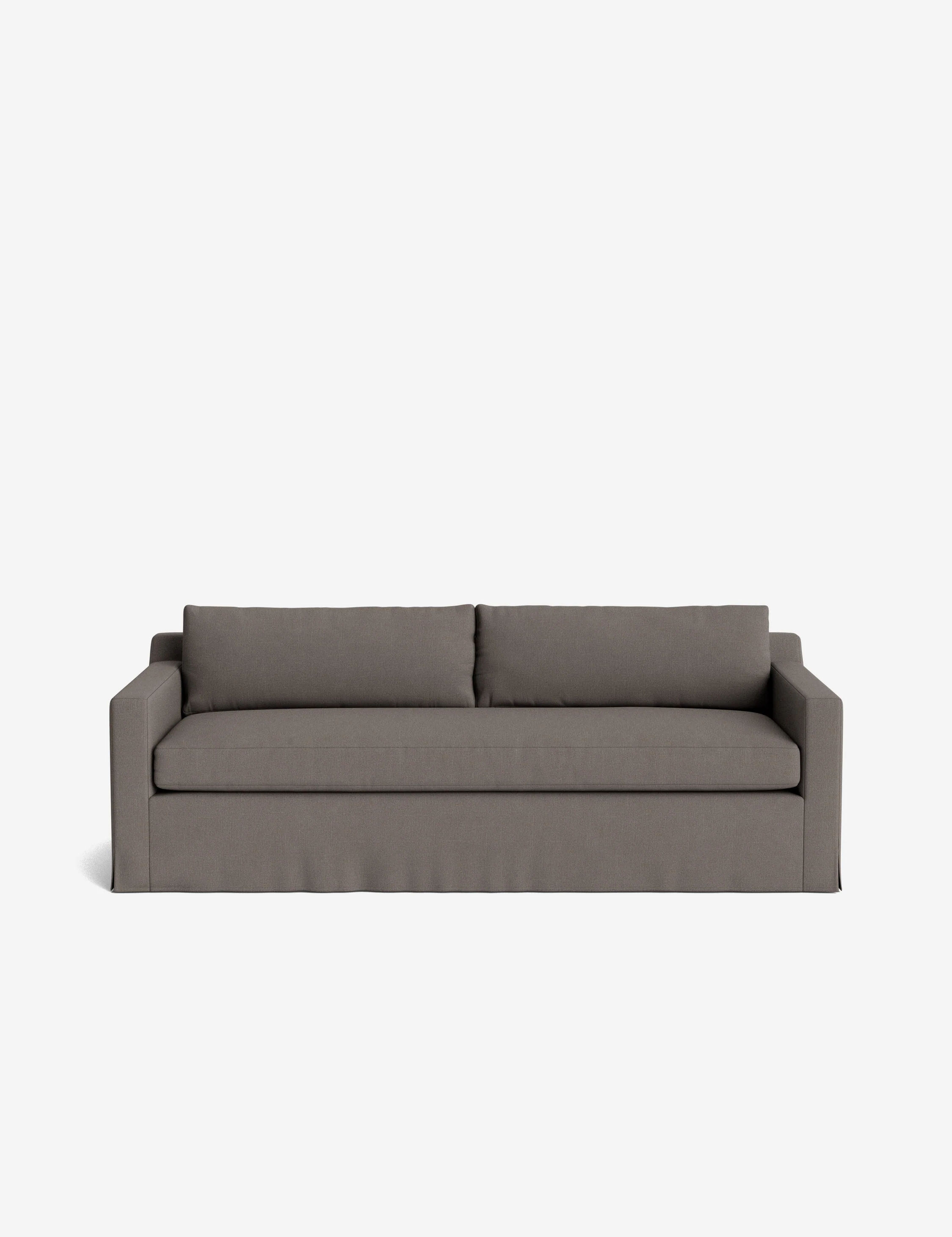 Tadita Slipcover Sofa - AYG Home Service
