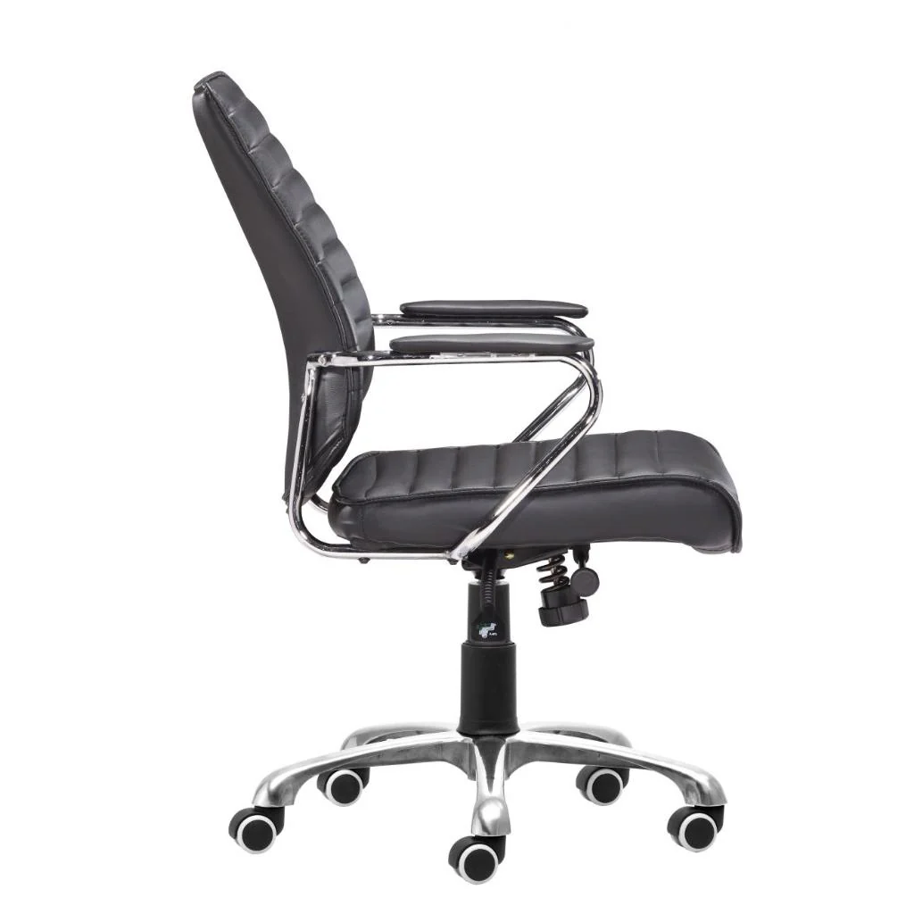 Enterprise Low Back Adjustable Office Chair - AYG Home Service