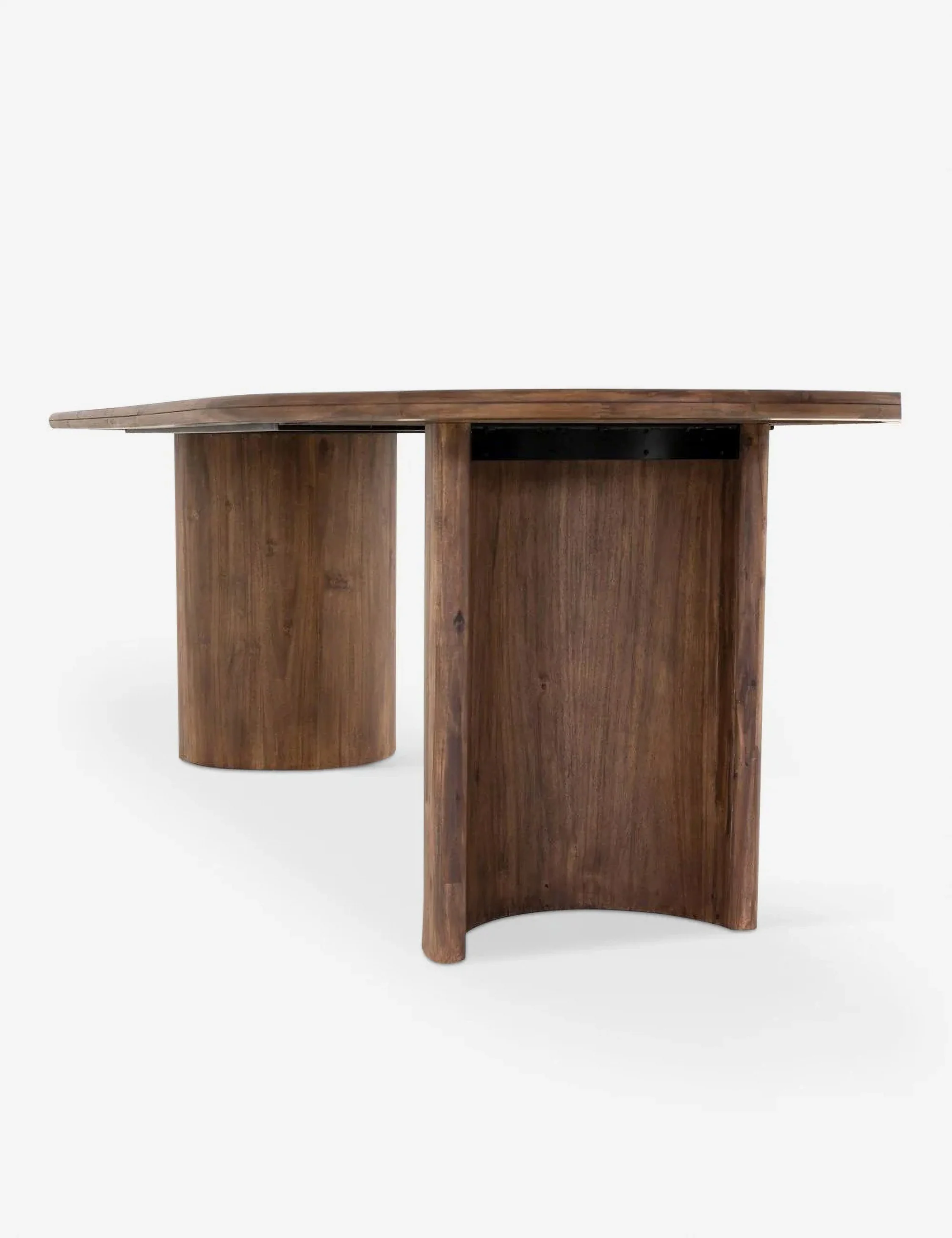 Gilda Oval Dining Table - AYG Home Service