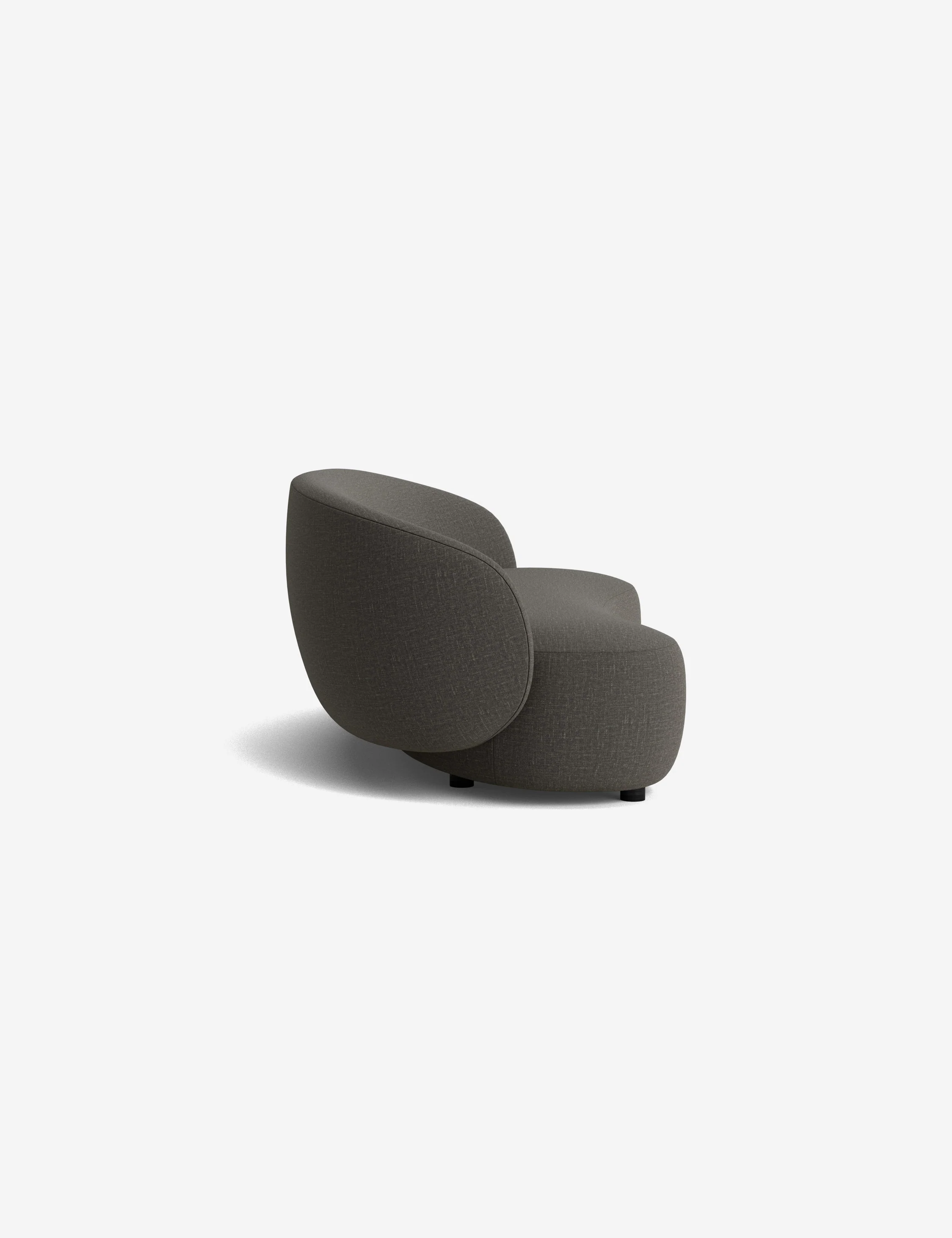 Claret Sofa - AYG Home Service