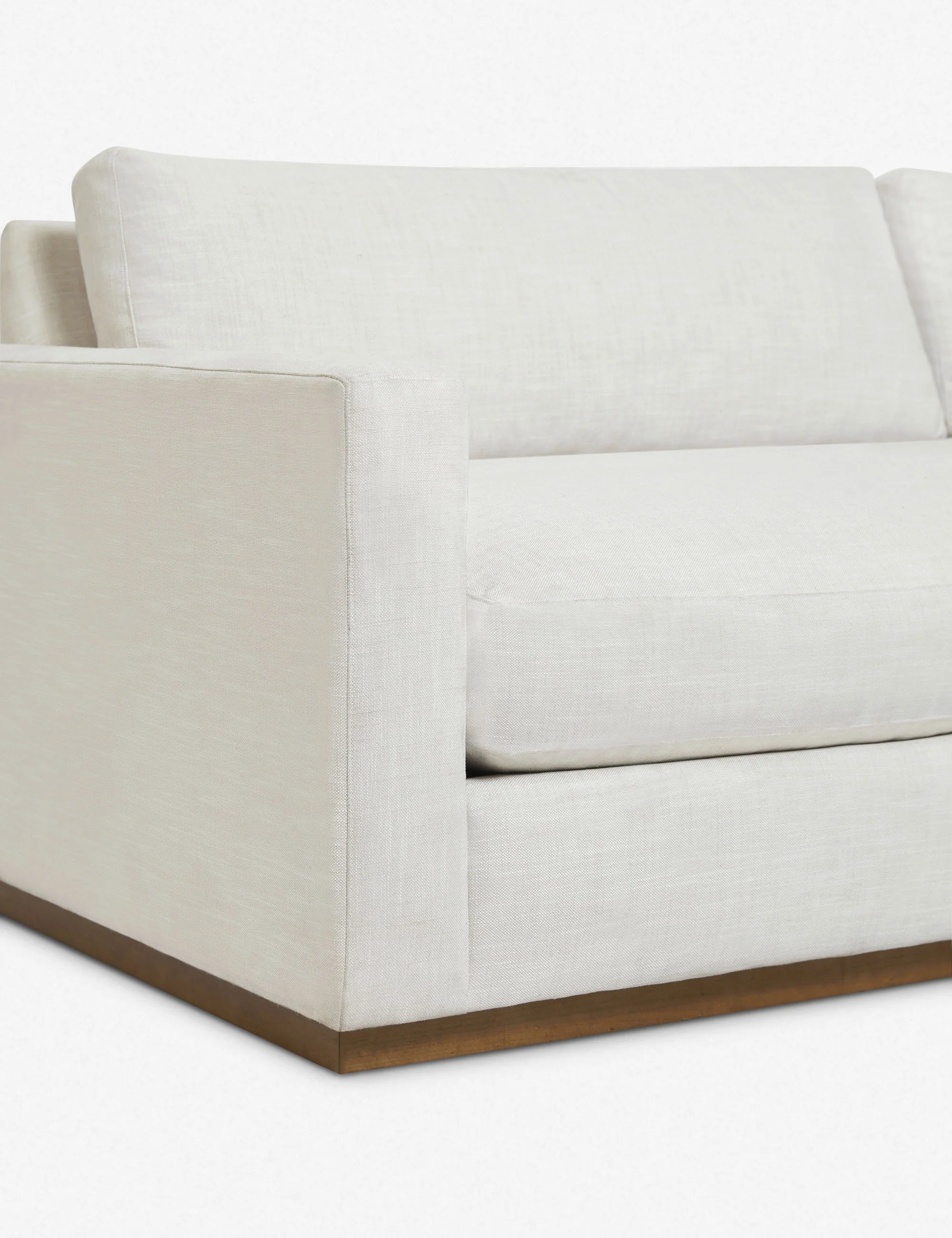 Walden Sofa - AYG Home Service