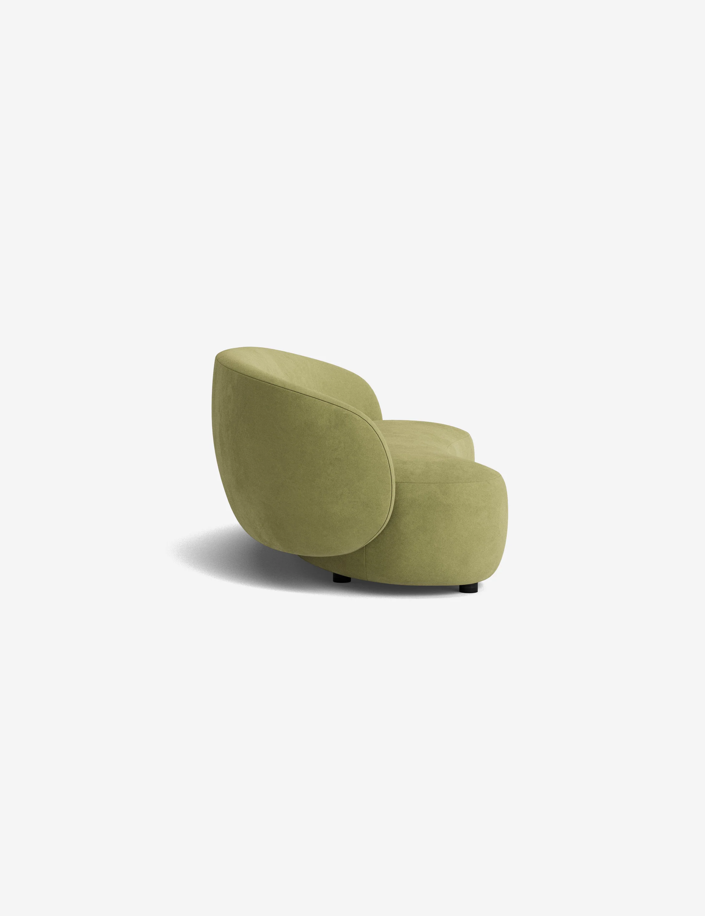 Claret Sofa - AYG Home Service