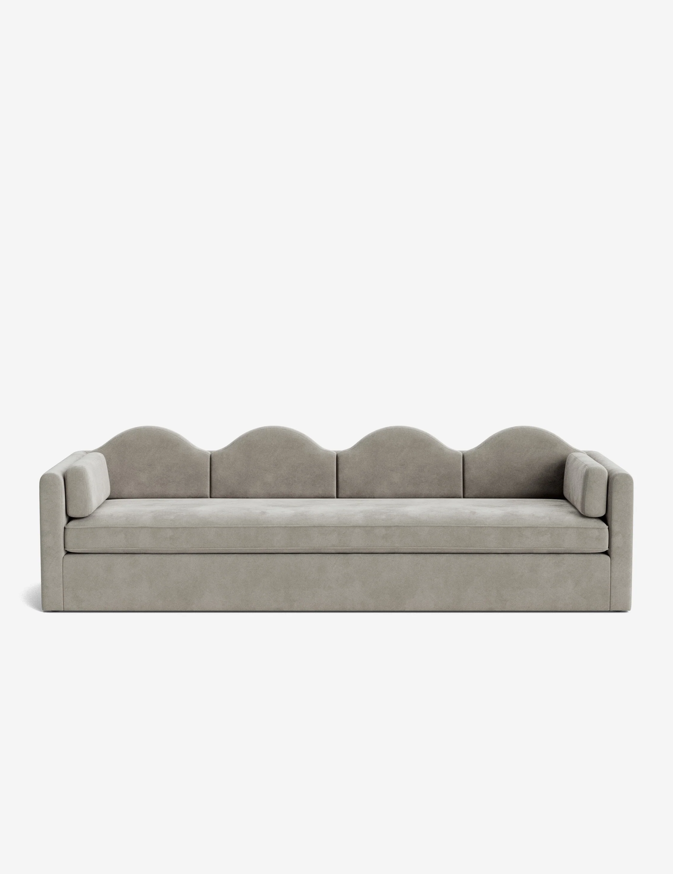 Bernadette Sofa by Sarah Sherman Samuel - AYG Home Service