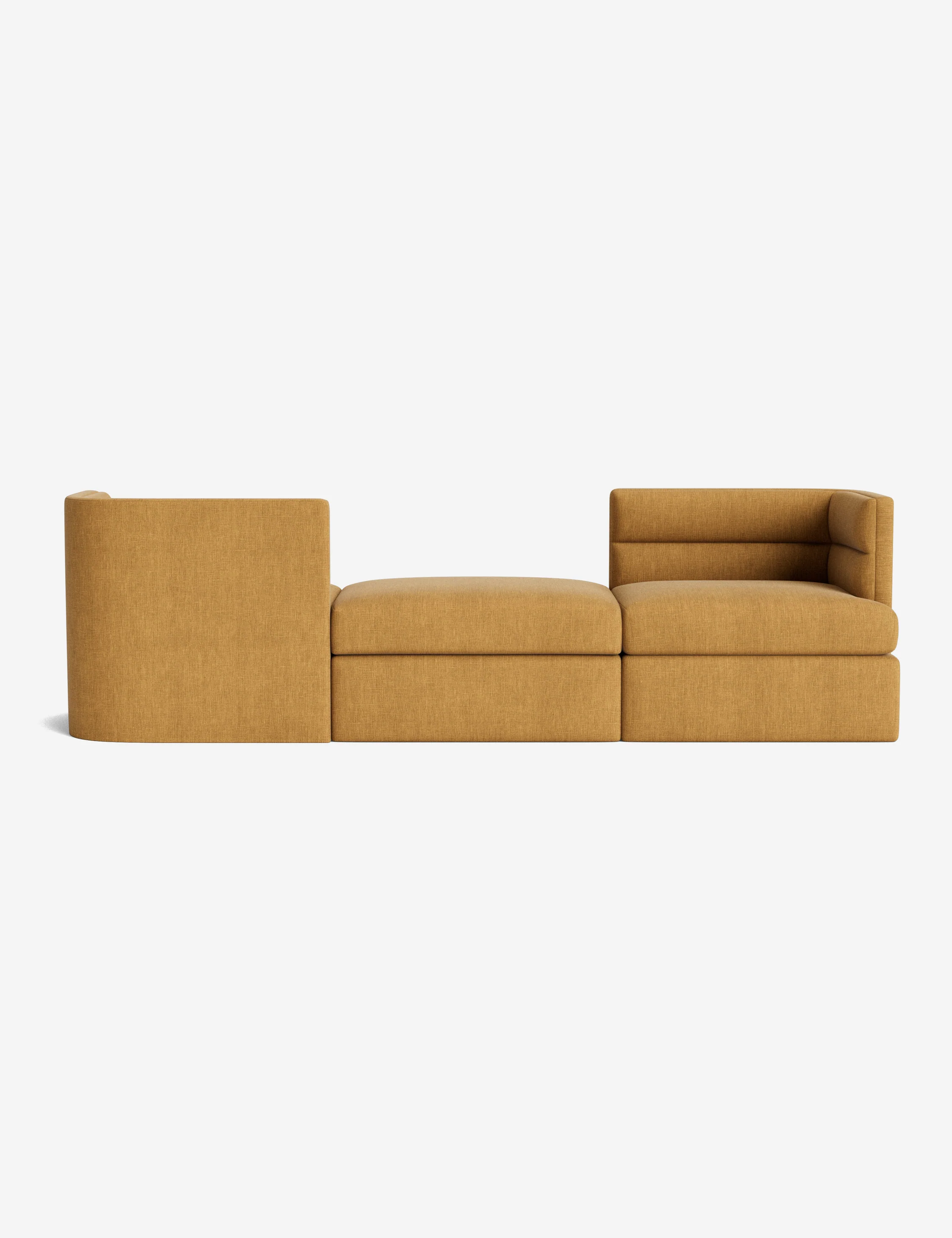 Vivi Tete-a-tete Chaise - AYG Home Service