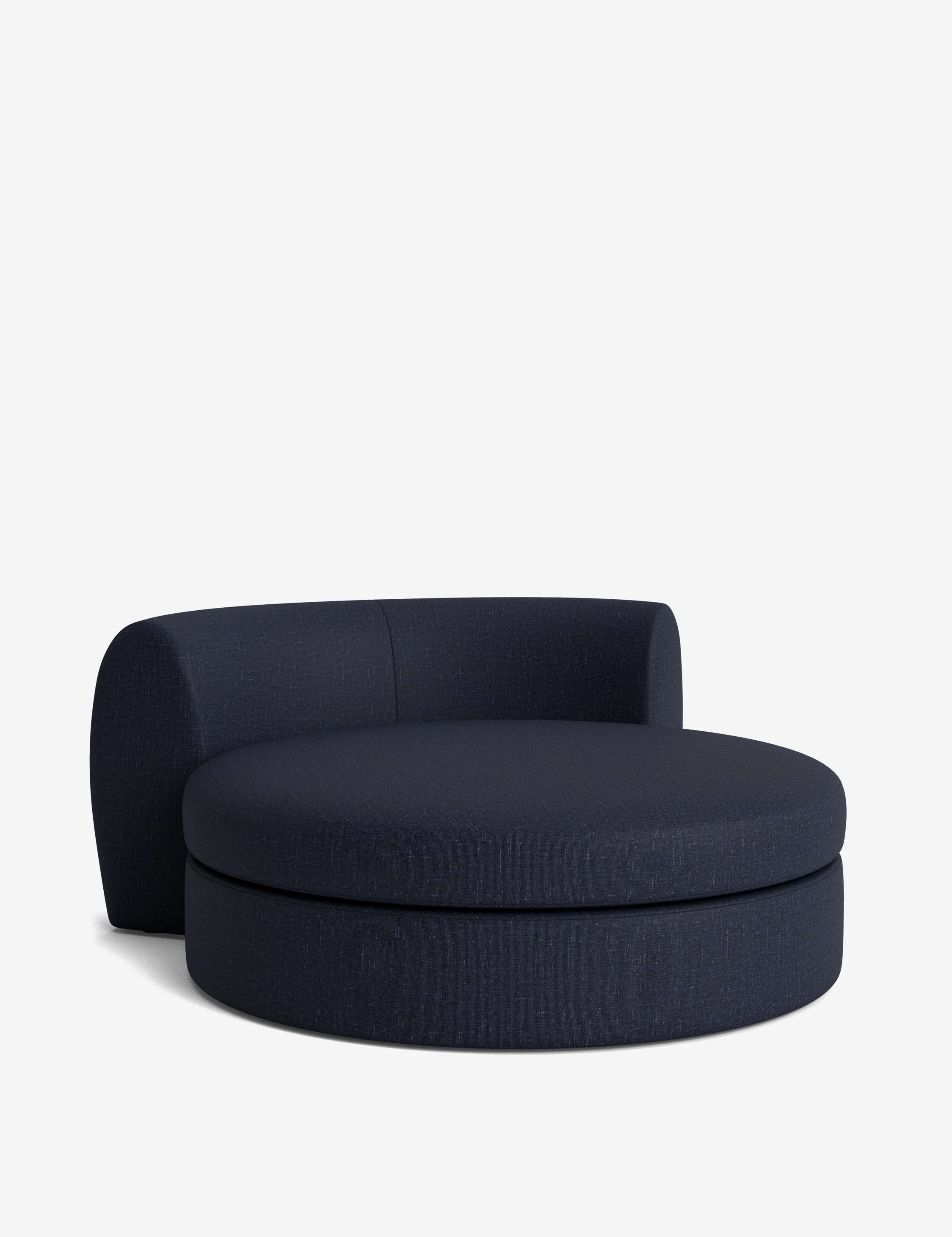 Buckley Modular Media Lounger - AYG Home Service