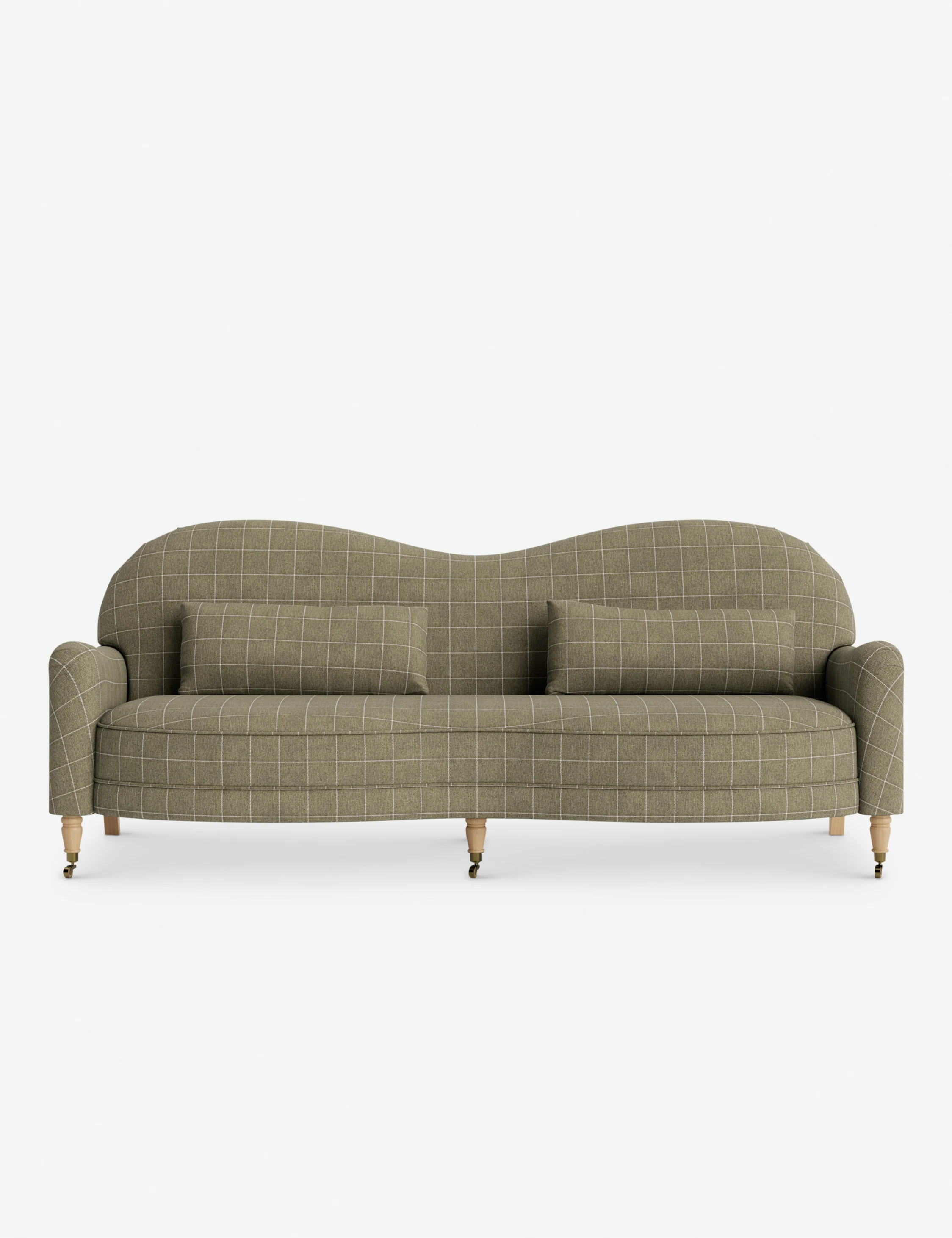 Middleton Sofa by Ginny Macdonald - AYG Home Service